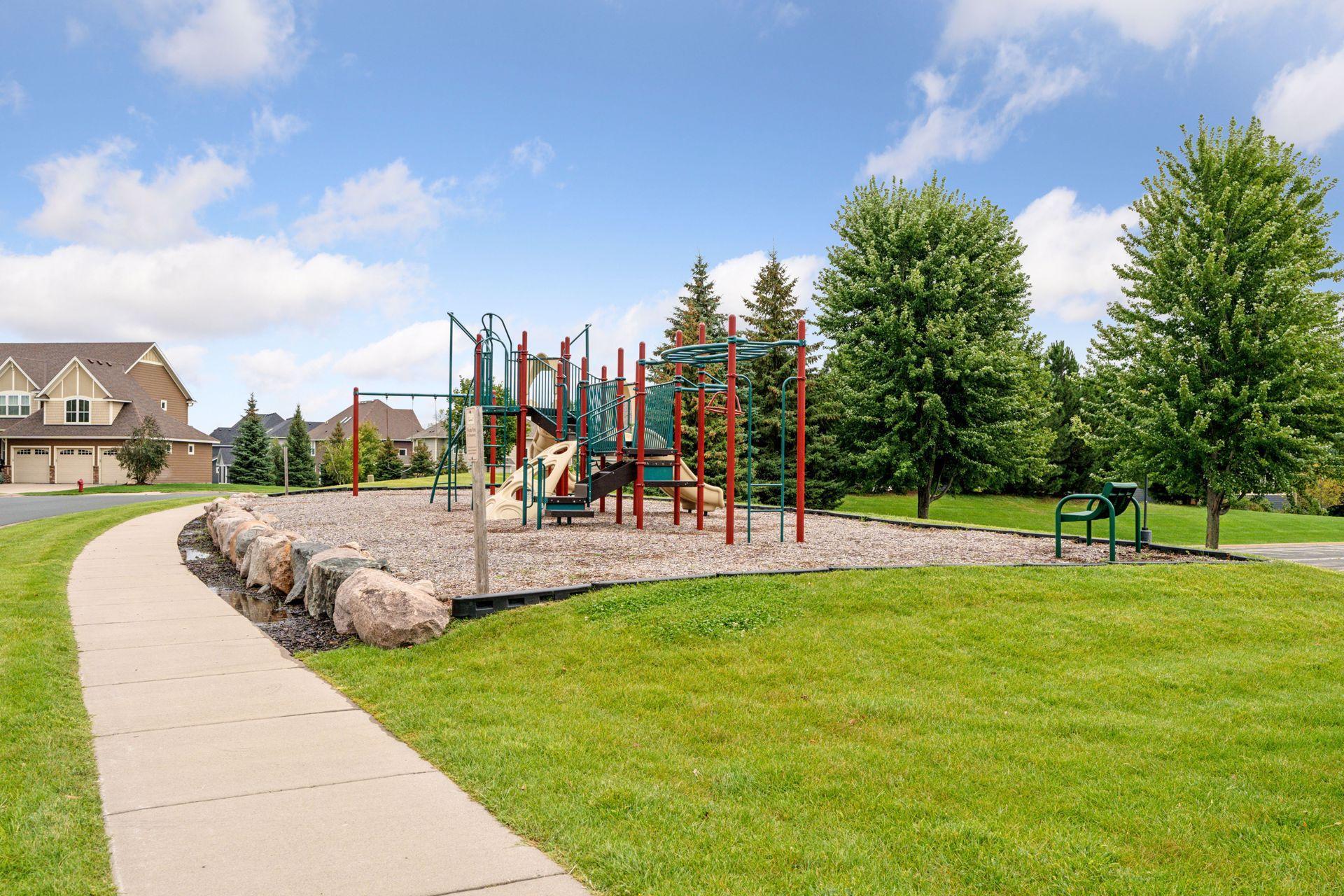 View of Residential at 17330 70th Court, Maple Grove MN 55311, Maple Grove (53 of 56) - Mike Wilen | Minnesota Team Real Estate
