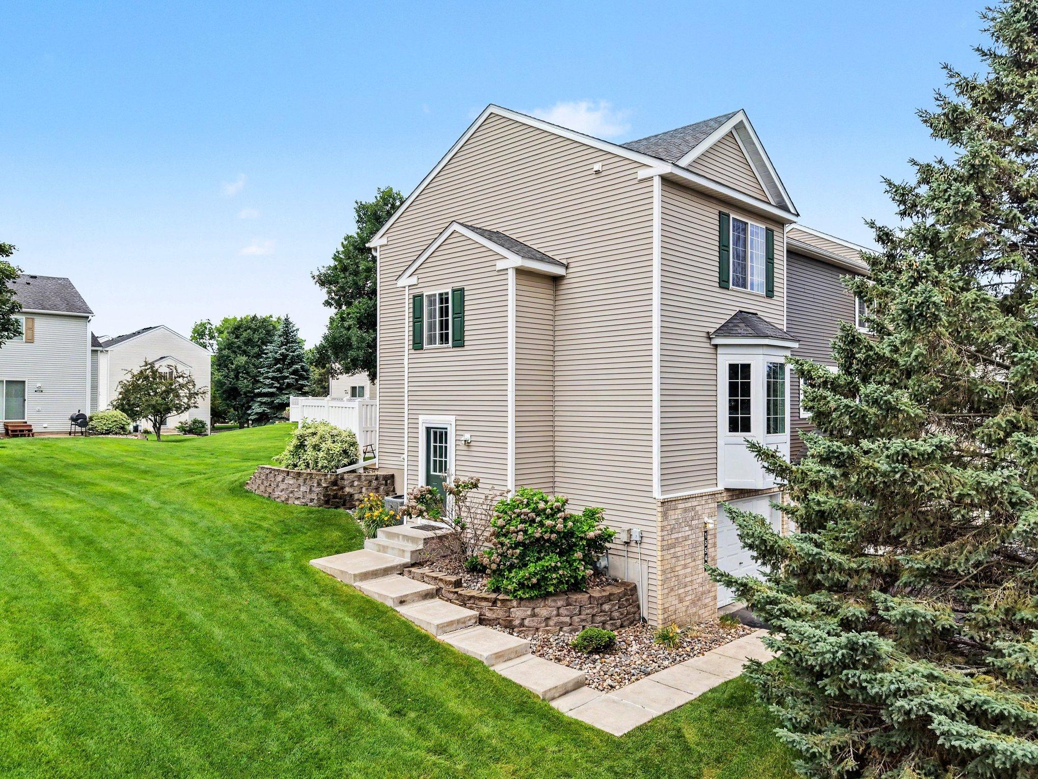 View of Residential at 15549 Flight Way #144, Apple Valley MN 55124, Apple Valley - Mike Wilen | Minnesota Team Real Estate