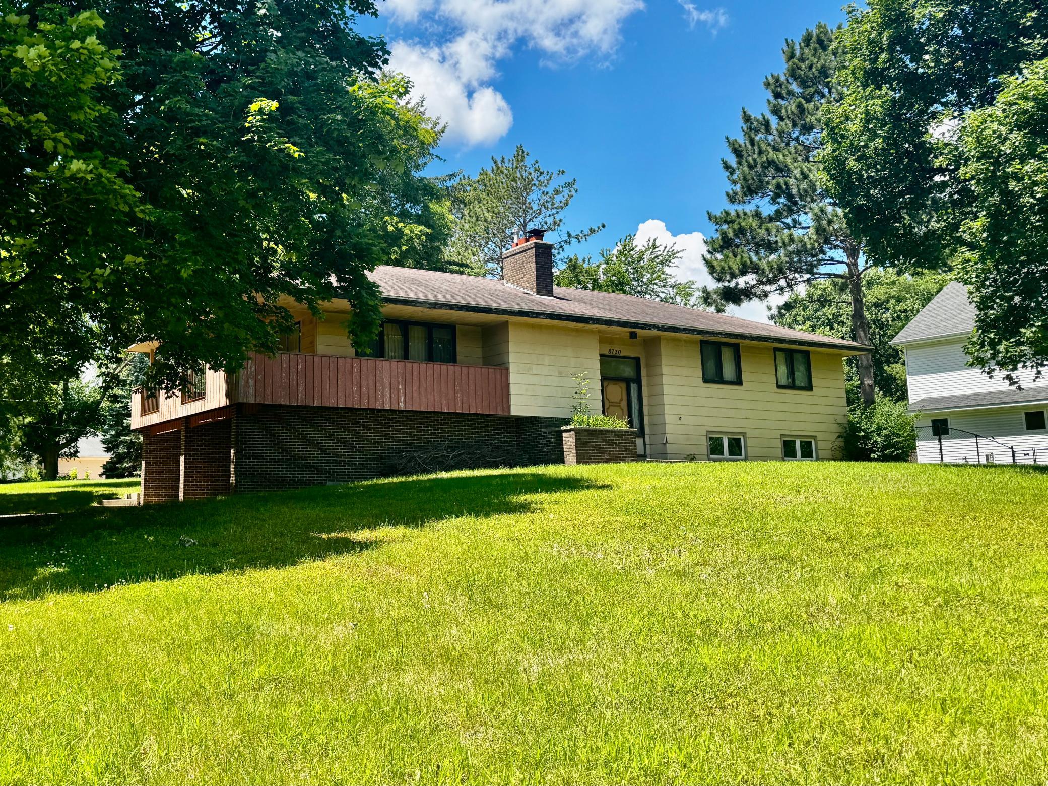 View of Residential at 8730 Summit Drive, Eden Prairie MN 55347, Eden Prairie - Mike Wilen | Minnesota Team Real Estate