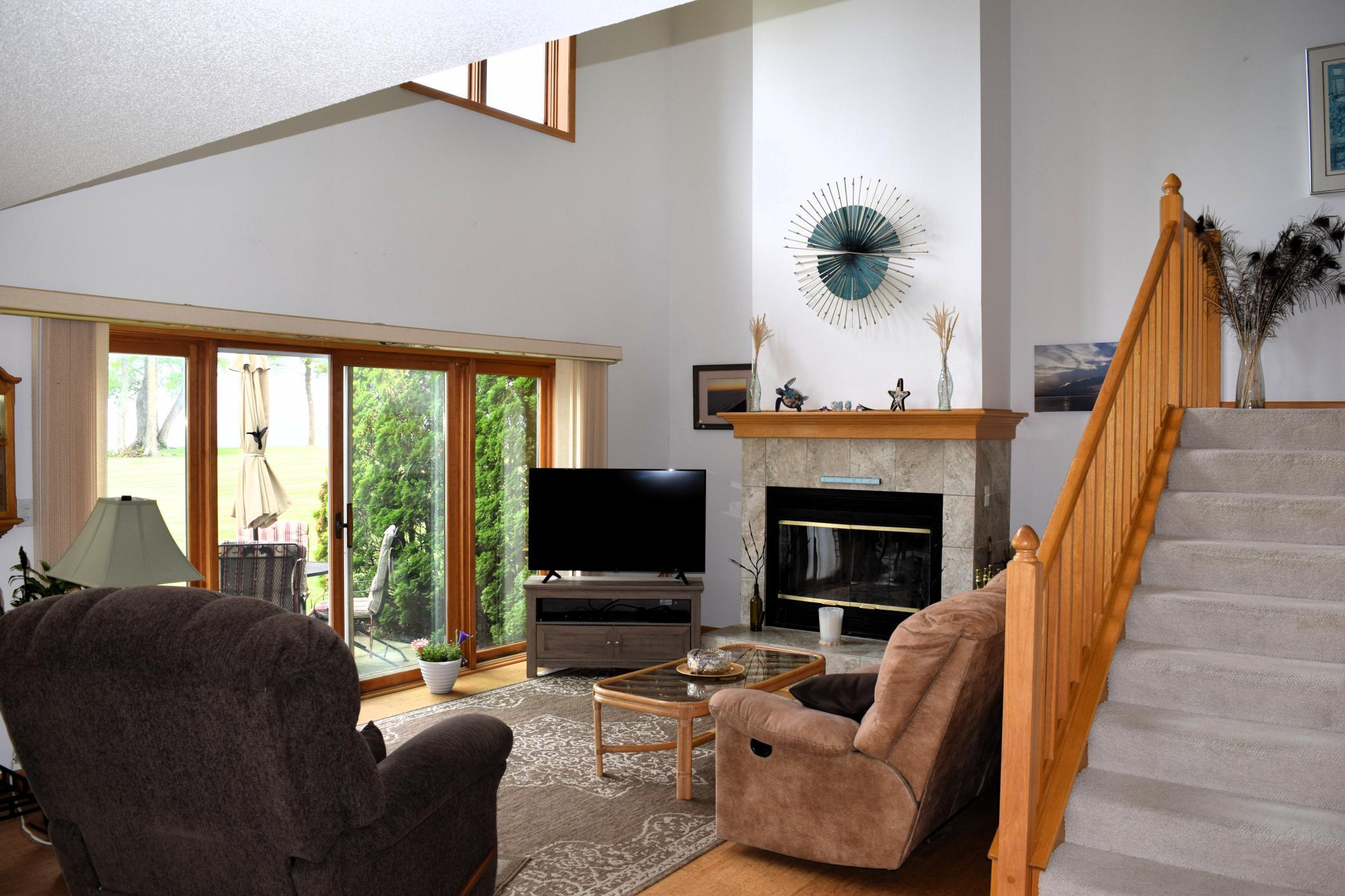 View of Residential at 8038 Par Five Drive, Onamia MN 56359, Onamia (12 of 47) - Mike Wilen | Minnesota Team Real Estate