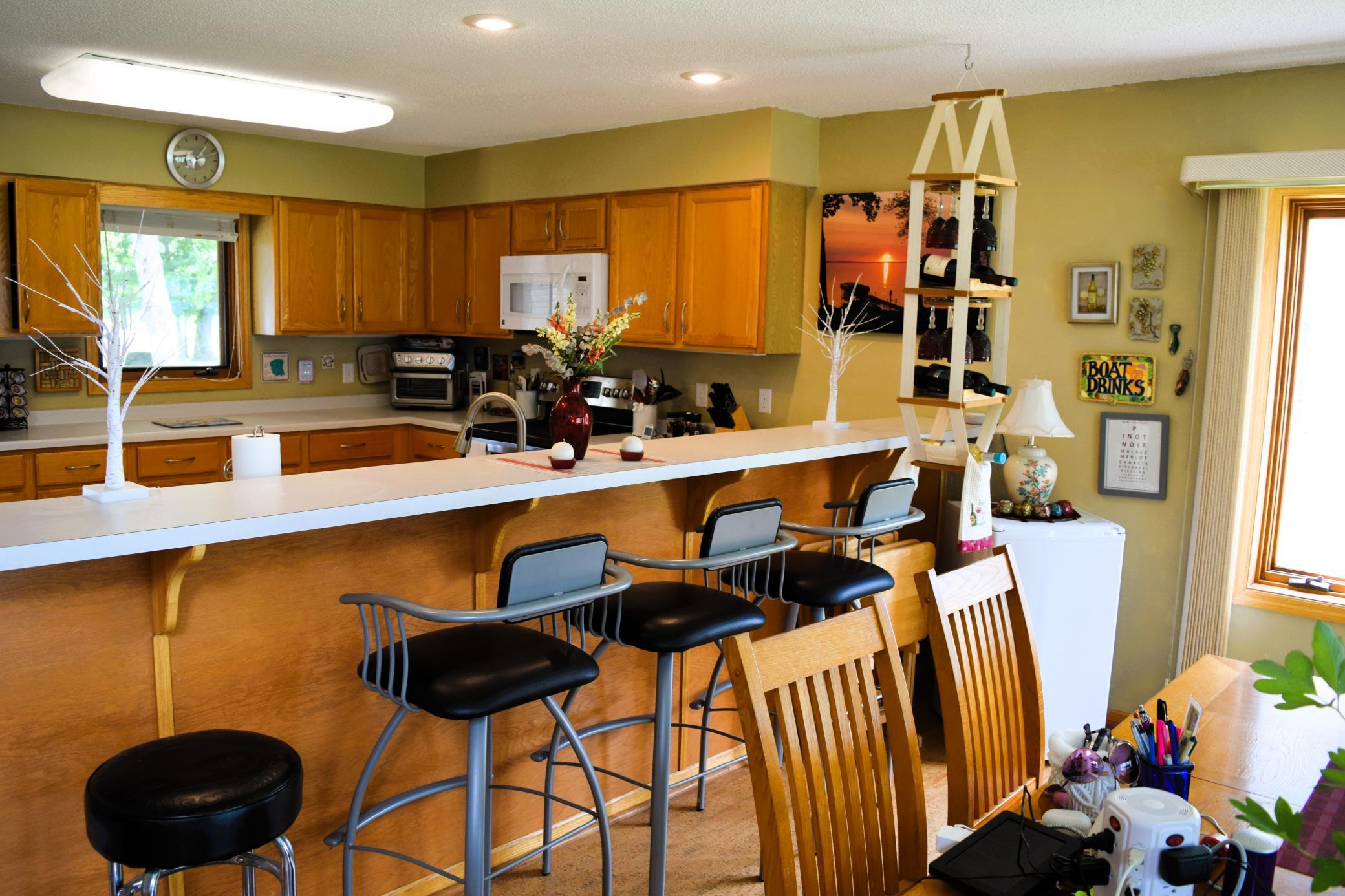 View of Residential at 8038 Par Five Drive, Onamia MN 56359, Onamia (6 of 47) - Mike Wilen | Minnesota Team Real Estate