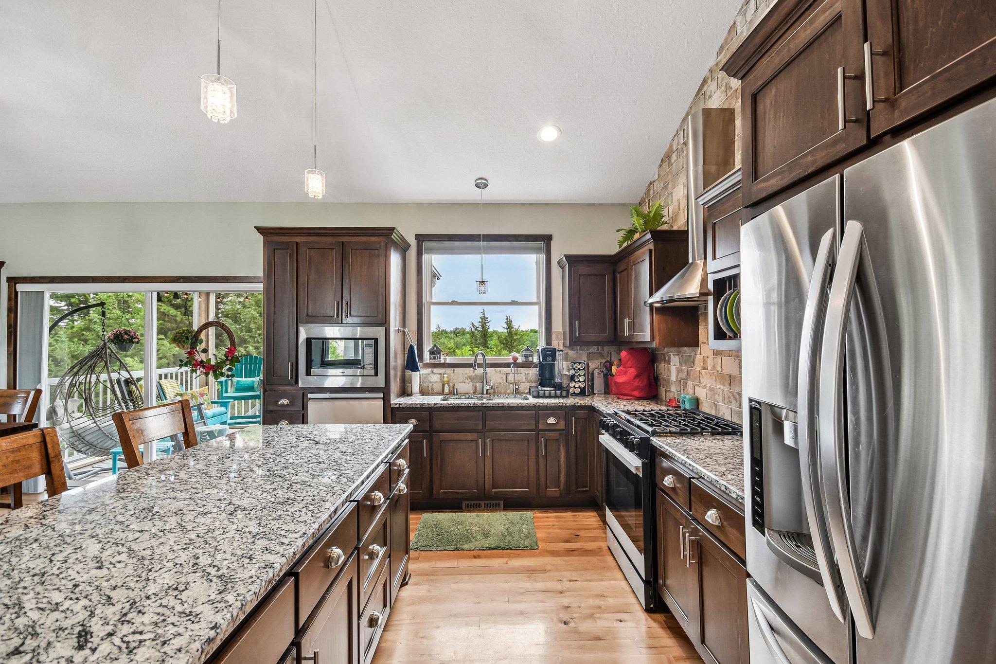 View of Residential at 31473 Marvin Avenue, Lindstrom MN 55045, Lindstrom (10 of 38) - Mike Wilen | Minnesota Team Real Estate