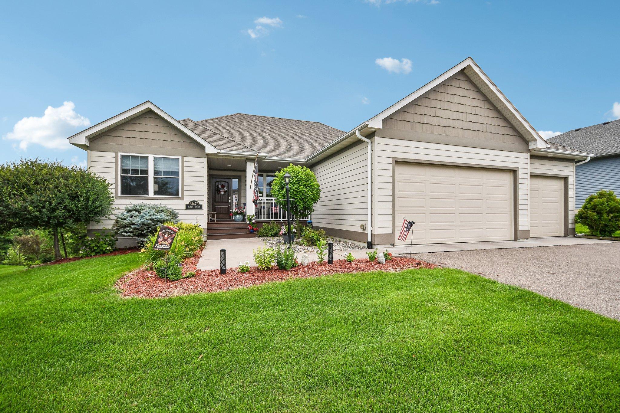 View of Residential at 31473 Marvin Avenue, Lindstrom MN 55045, Lindstrom (2 of 38) - Mike Wilen | Minnesota Team Real Estate