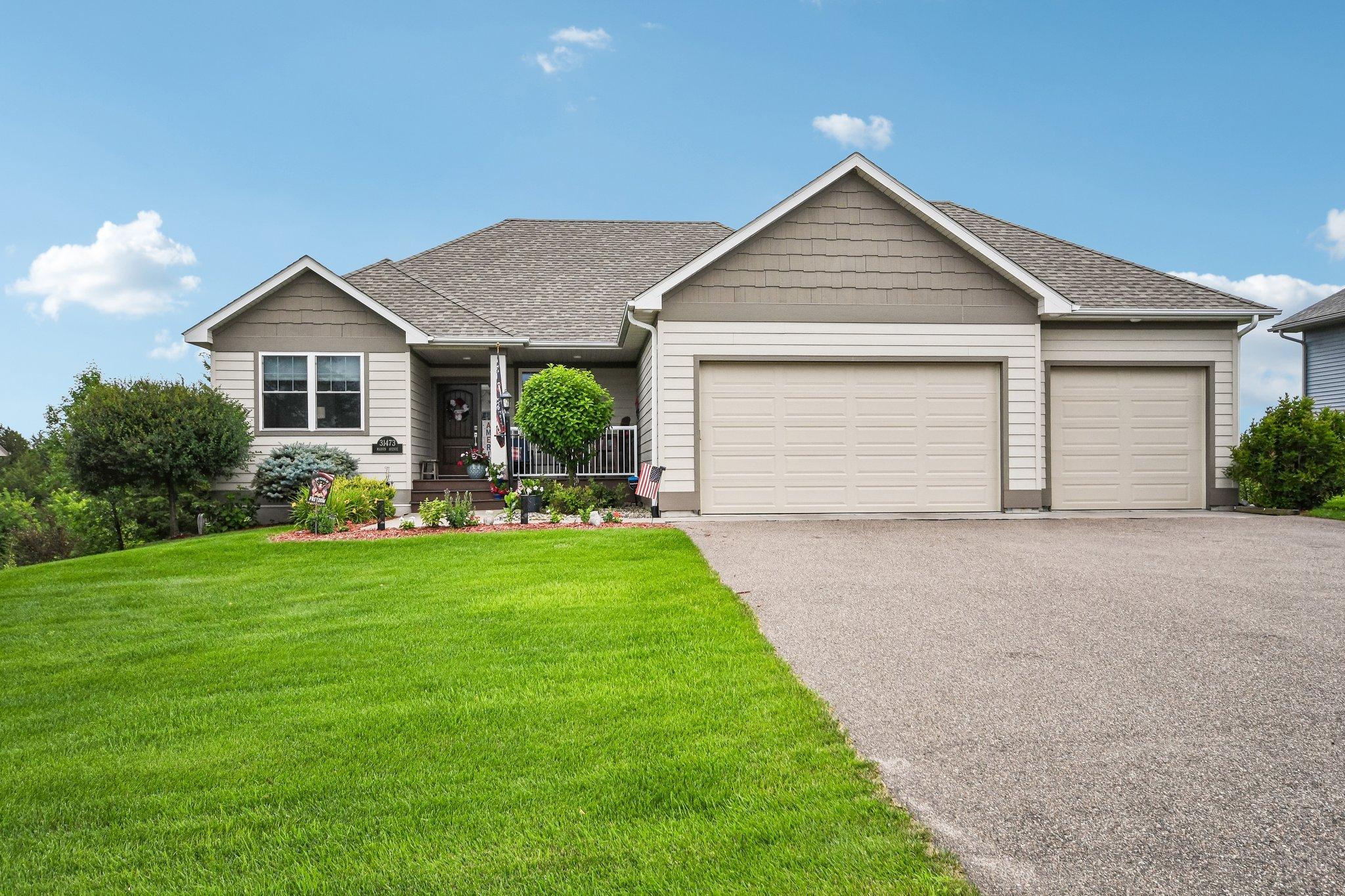 View of Residential at 31473 Marvin Avenue, Lindstrom MN 55045, Lindstrom - Mike Wilen | Minnesota Team Real Estate