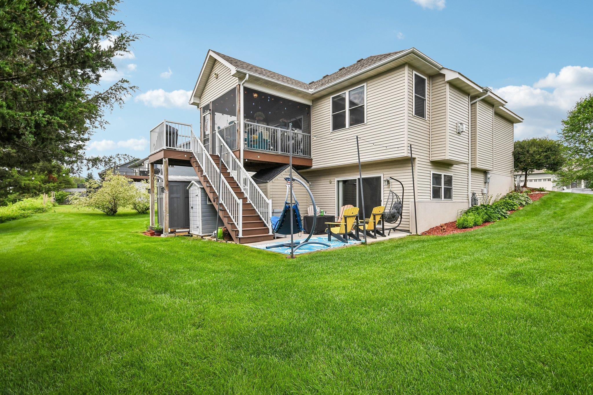 View of Residential at 31473 Marvin Avenue, Lindstrom MN 55045, Lindstrom (33 of 38) - Mike Wilen | Minnesota Team Real Estate