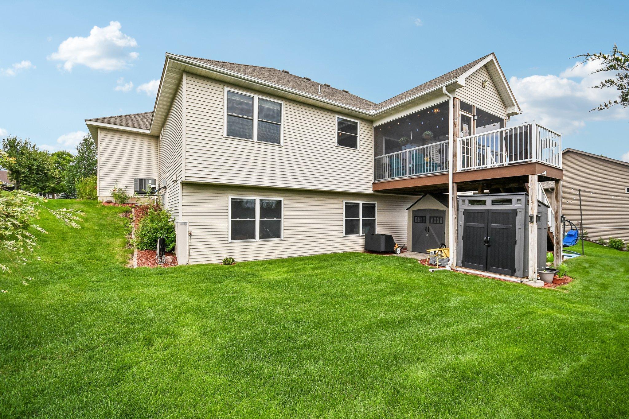 View of Residential at 31473 Marvin Avenue, Lindstrom MN 55045, Lindstrom (32 of 38) - Mike Wilen | Minnesota Team Real Estate