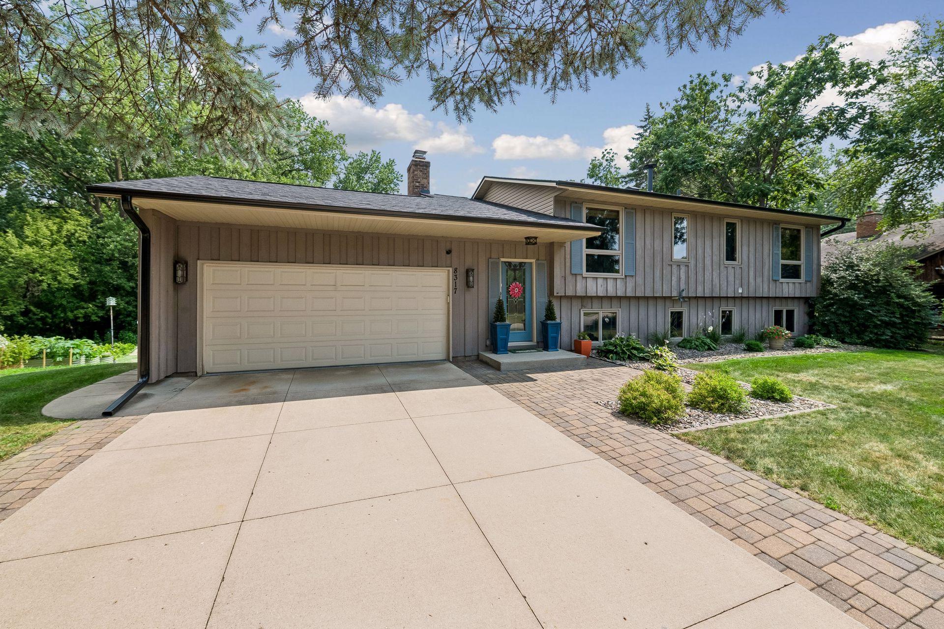 View of Residential at 8317 103rd Street, Bloomington MN 55438, Bloomington - Mike Wilen | Minnesota Team Real Estate