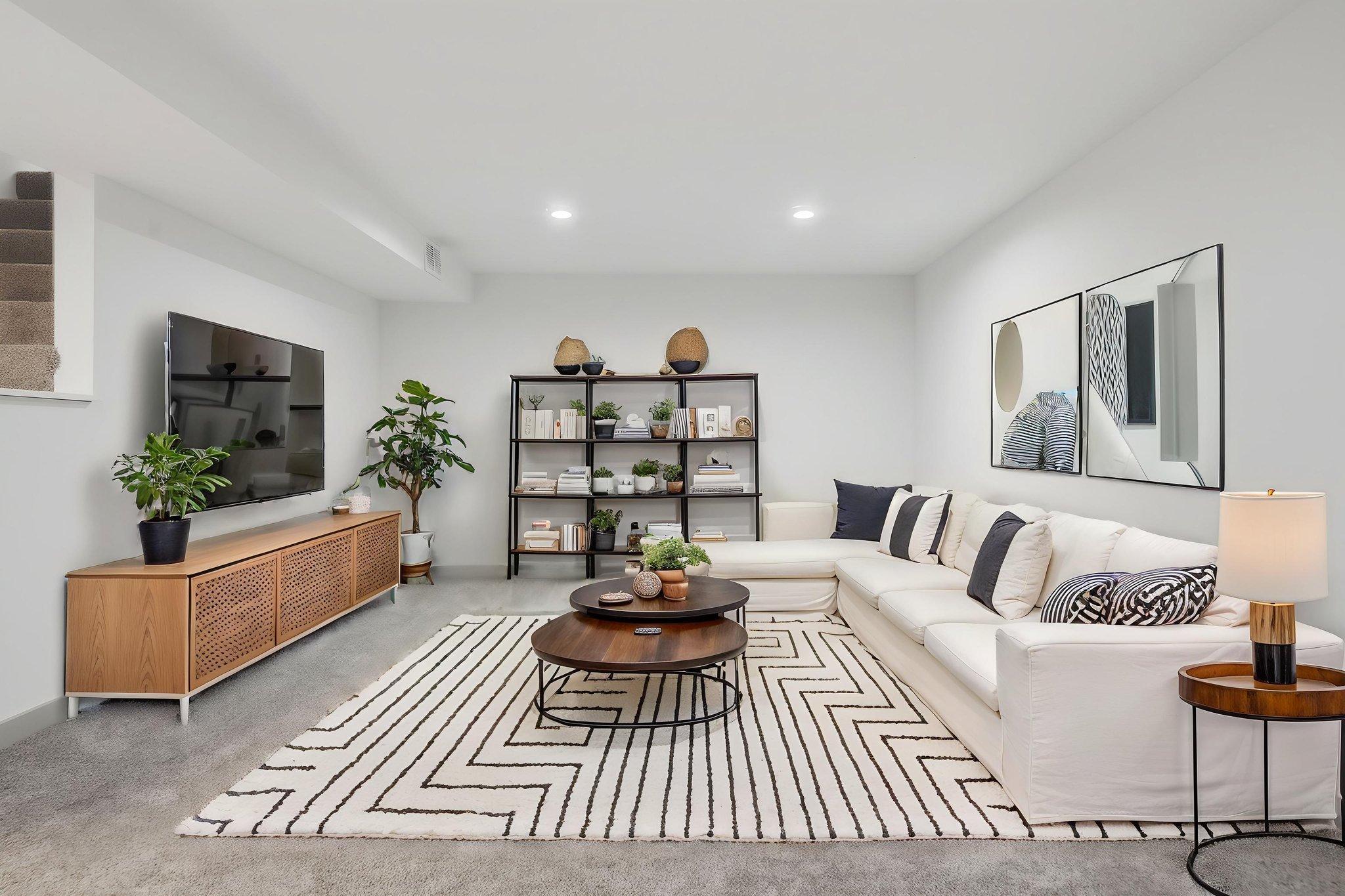 View of Residential at 3606 Woodbine Lane, Brooklyn Center MN 55429, Brooklyn Center (21 of 39) - Mike Wilen | Minnesota Team Real Estate