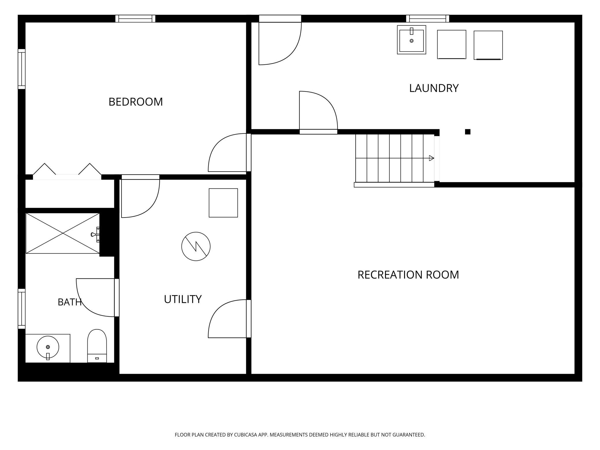 View of Residential at 3606 Woodbine Lane, Brooklyn Center MN 55429, Brooklyn Center (35 of 39) - Mike Wilen | Minnesota Team Real Estate