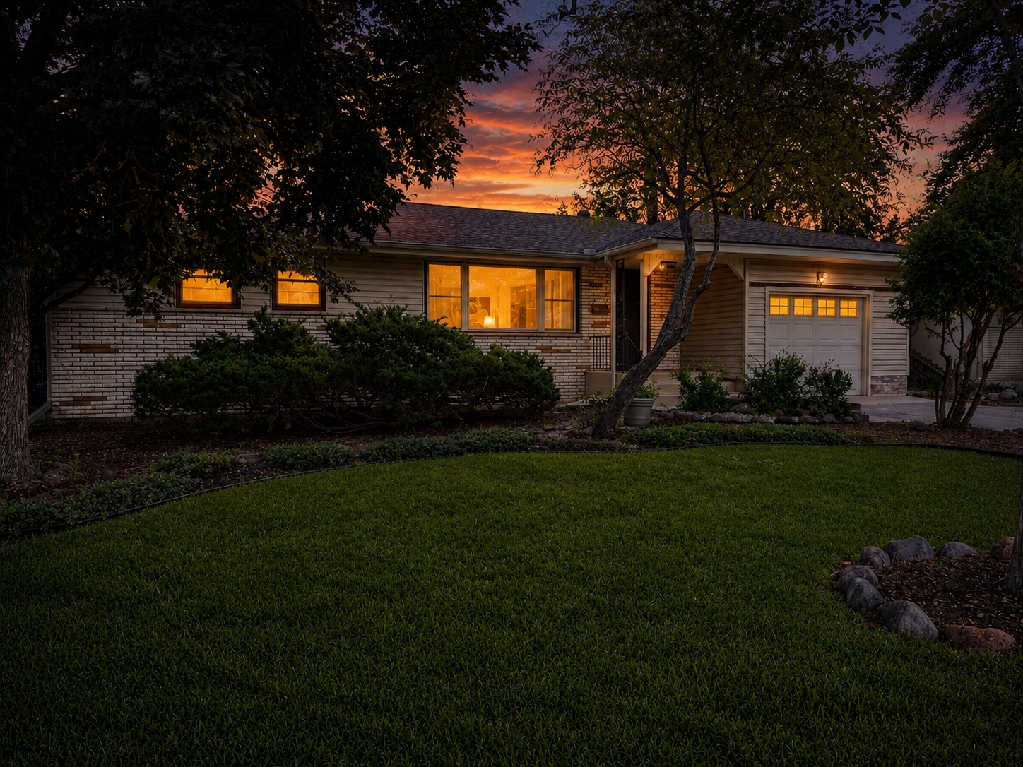 View of Residential at 3606 Woodbine Lane, Brooklyn Center MN 55429, Brooklyn Center (5 of 39) - Mike Wilen | Minnesota Team Real Estate