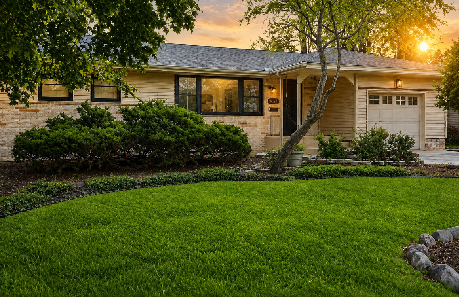 View of Residential at 3606 Woodbine Lane, Brooklyn Center MN 55429, Brooklyn Center - Mike Wilen | Minnesota Team Real Estate
