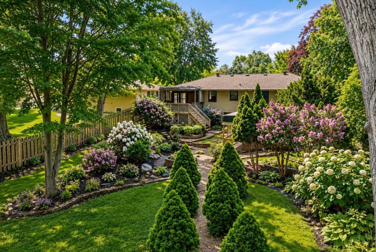 View of Residential at 3606 Woodbine Lane, Brooklyn Center MN 55429, Brooklyn Center (29 of 39) - Mike Wilen | Minnesota Team Real Estate
