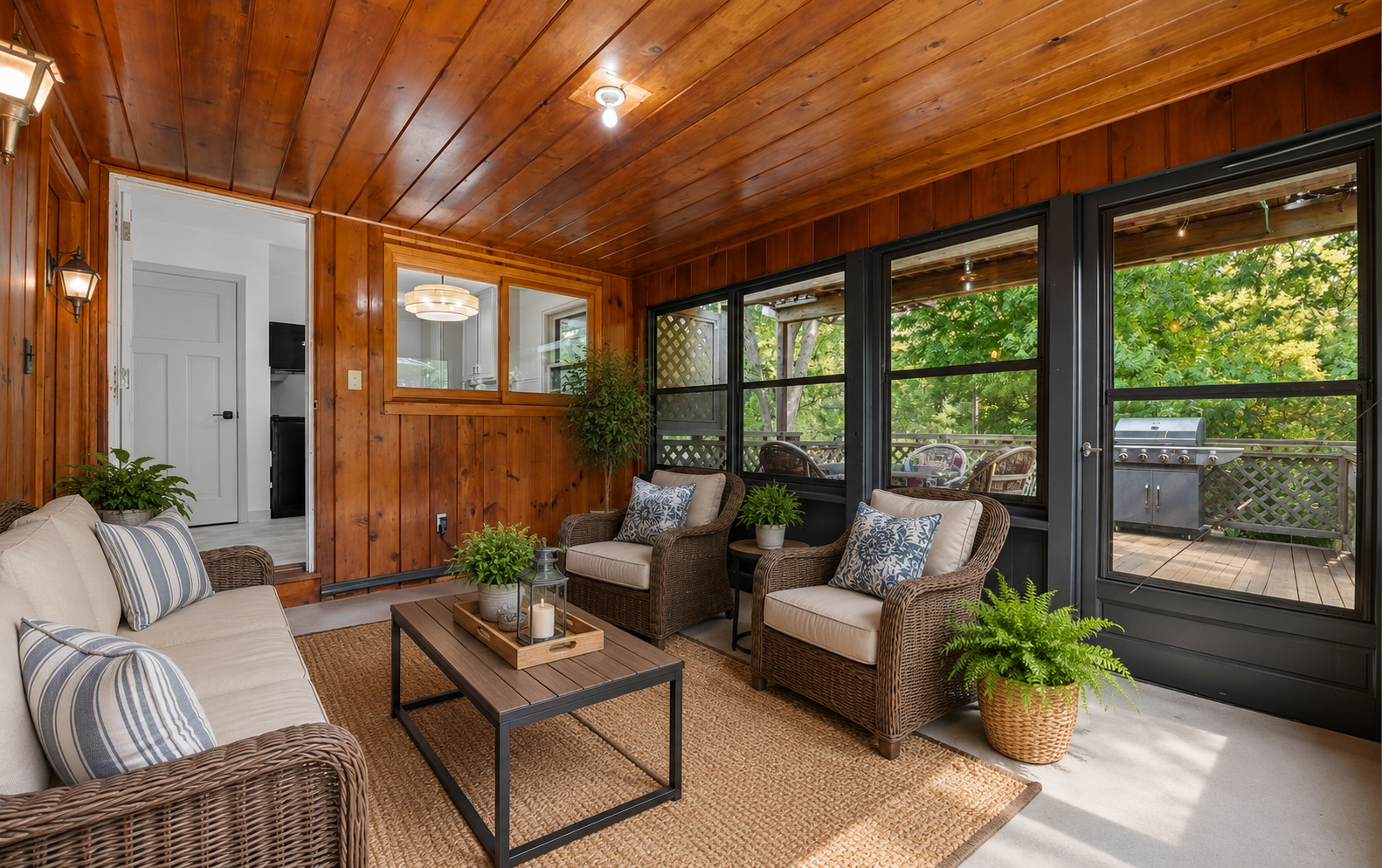 View of Residential at 3606 Woodbine Lane, Brooklyn Center MN 55429, Brooklyn Center (24 of 39) - Mike Wilen | Minnesota Team Real Estate