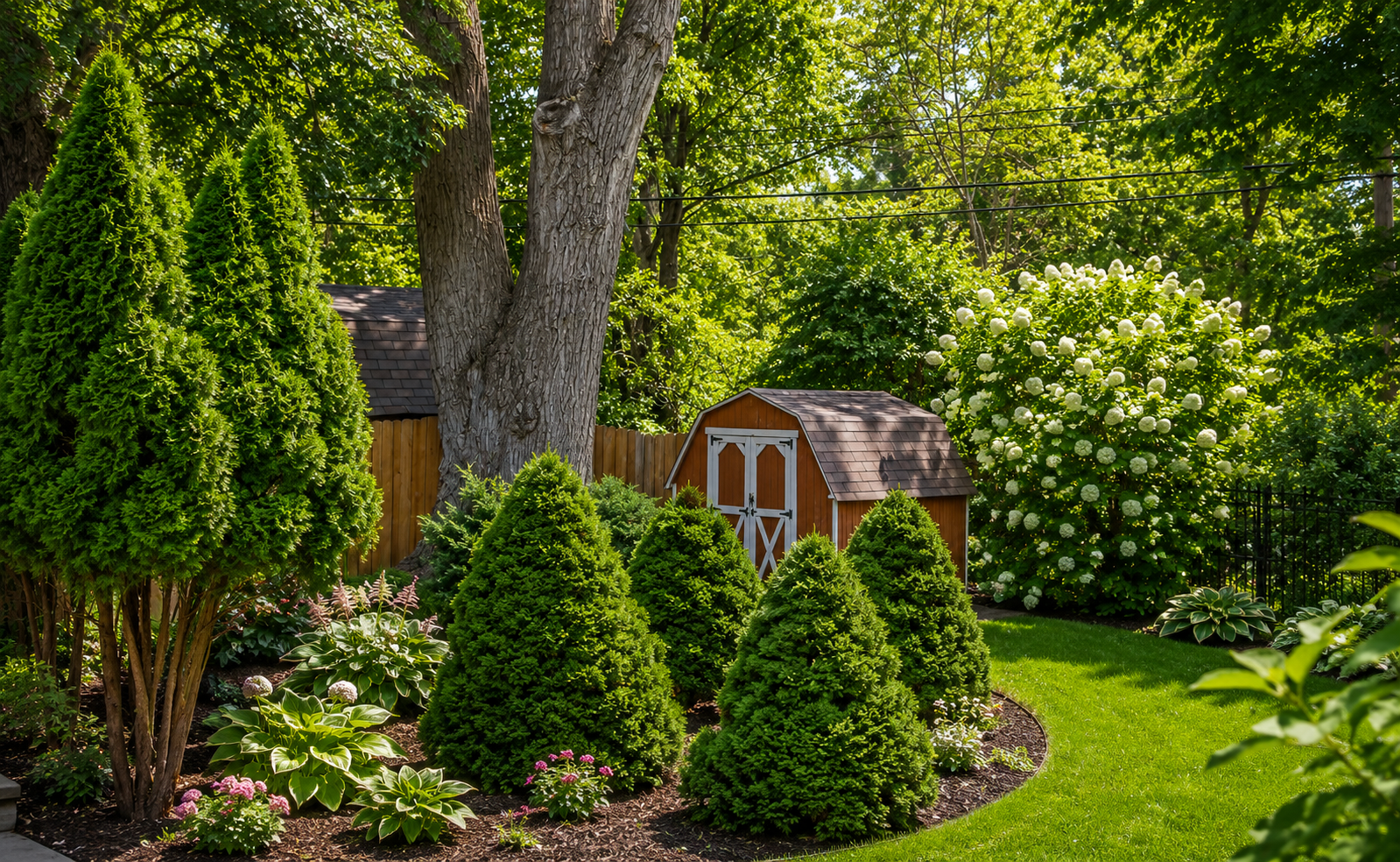 View of Residential at 3606 Woodbine Lane, Brooklyn Center MN 55429, Brooklyn Center (30 of 39) - Mike Wilen | Minnesota Team Real Estate