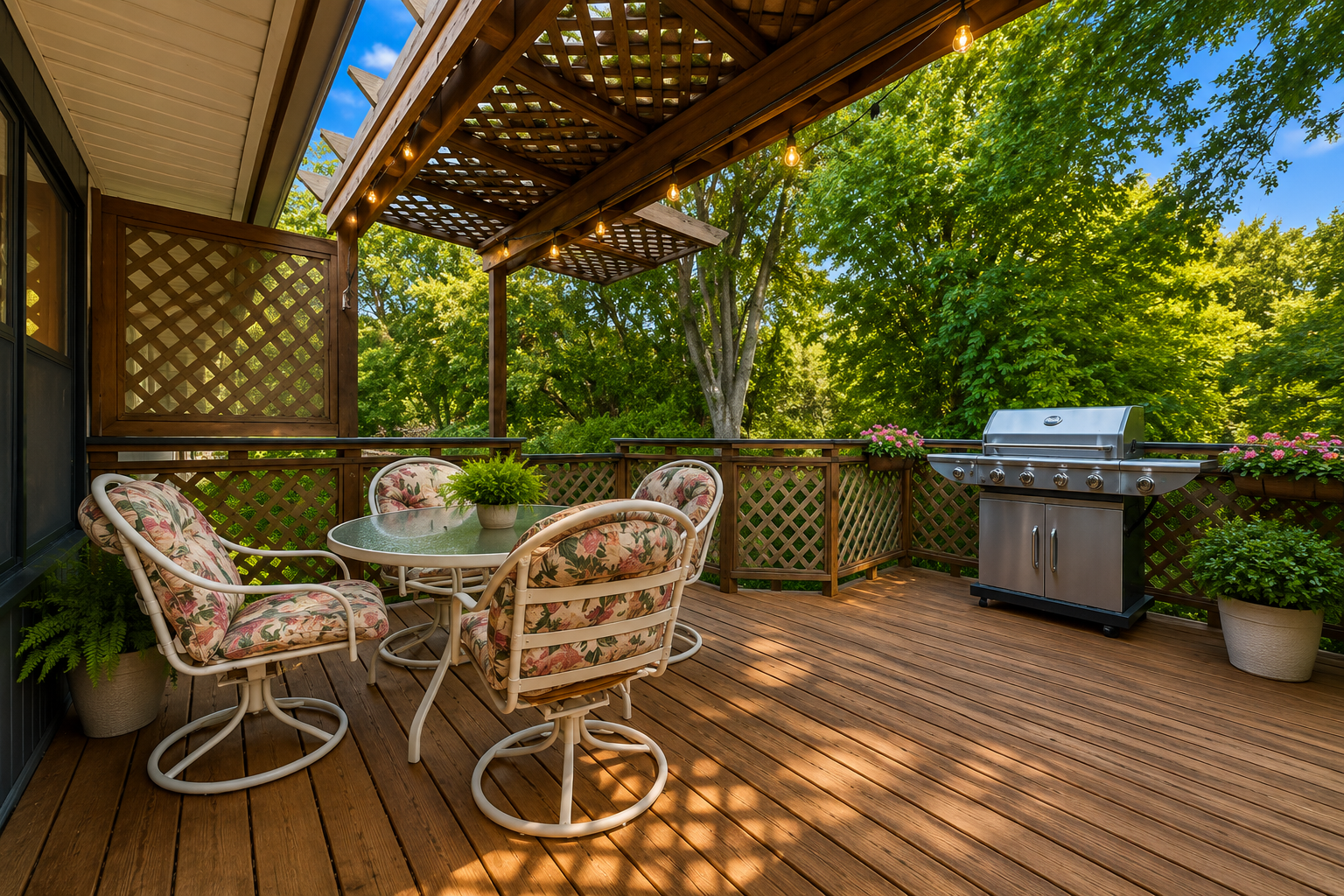 View of Residential at 3606 Woodbine Lane, Brooklyn Center MN 55429, Brooklyn Center (27 of 39) - Mike Wilen | Minnesota Team Real Estate