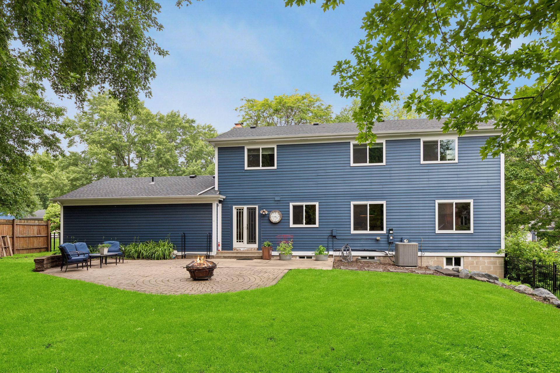 View of Residential at 1401 Echo Drive, Burnsville MN 55337, Burnsville (45 of 52) - Mike Wilen | Minnesota Team Real Estate