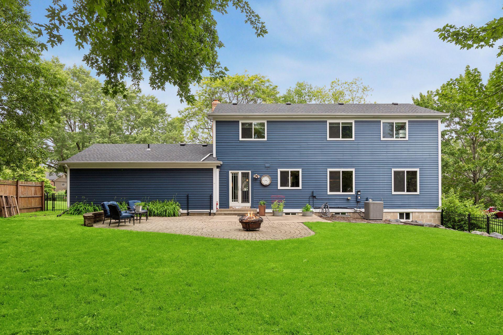 View of Residential at 1401 Echo Drive, Burnsville MN 55337, Burnsville (44 of 52) - Mike Wilen | Minnesota Team Real Estate