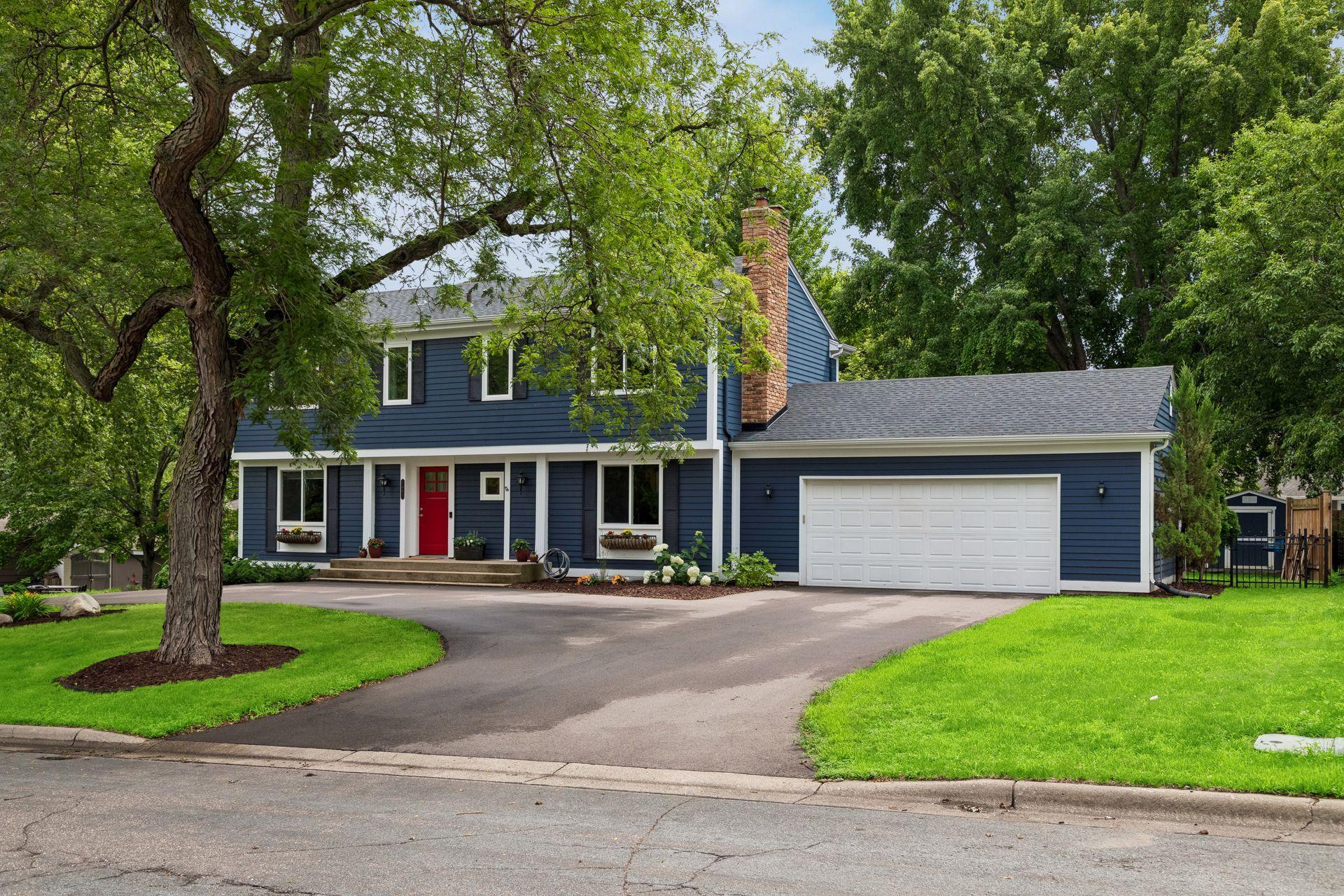 View of Residential at 1401 Echo Drive, Burnsville MN 55337, Burnsville (4 of 52) - Mike Wilen | Minnesota Team Real Estate