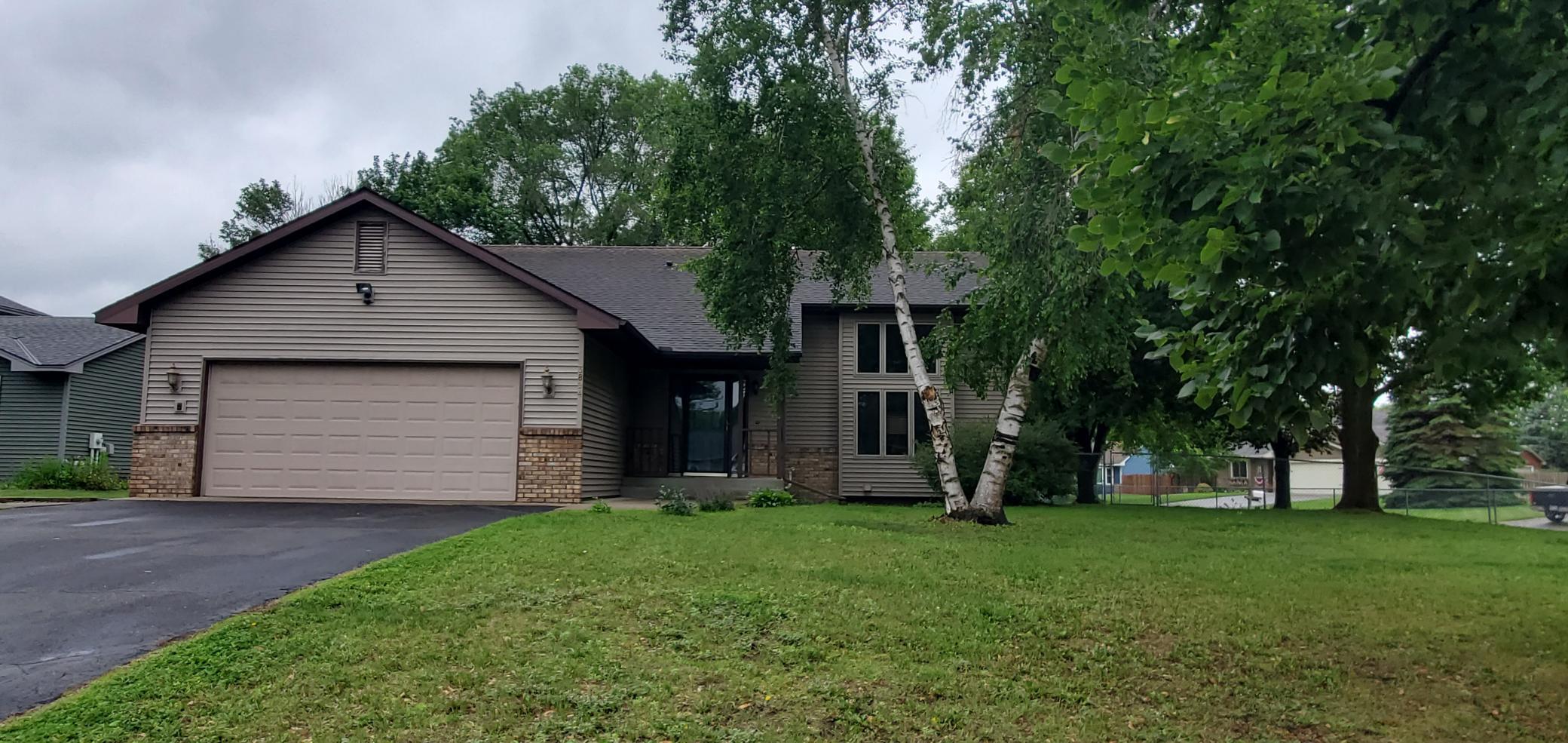 View of Residential at 3894 123rd Avenue, Coon Rapids MN 55433, Coon Rapids - Mike Wilen | Minnesota Team Real Estate
