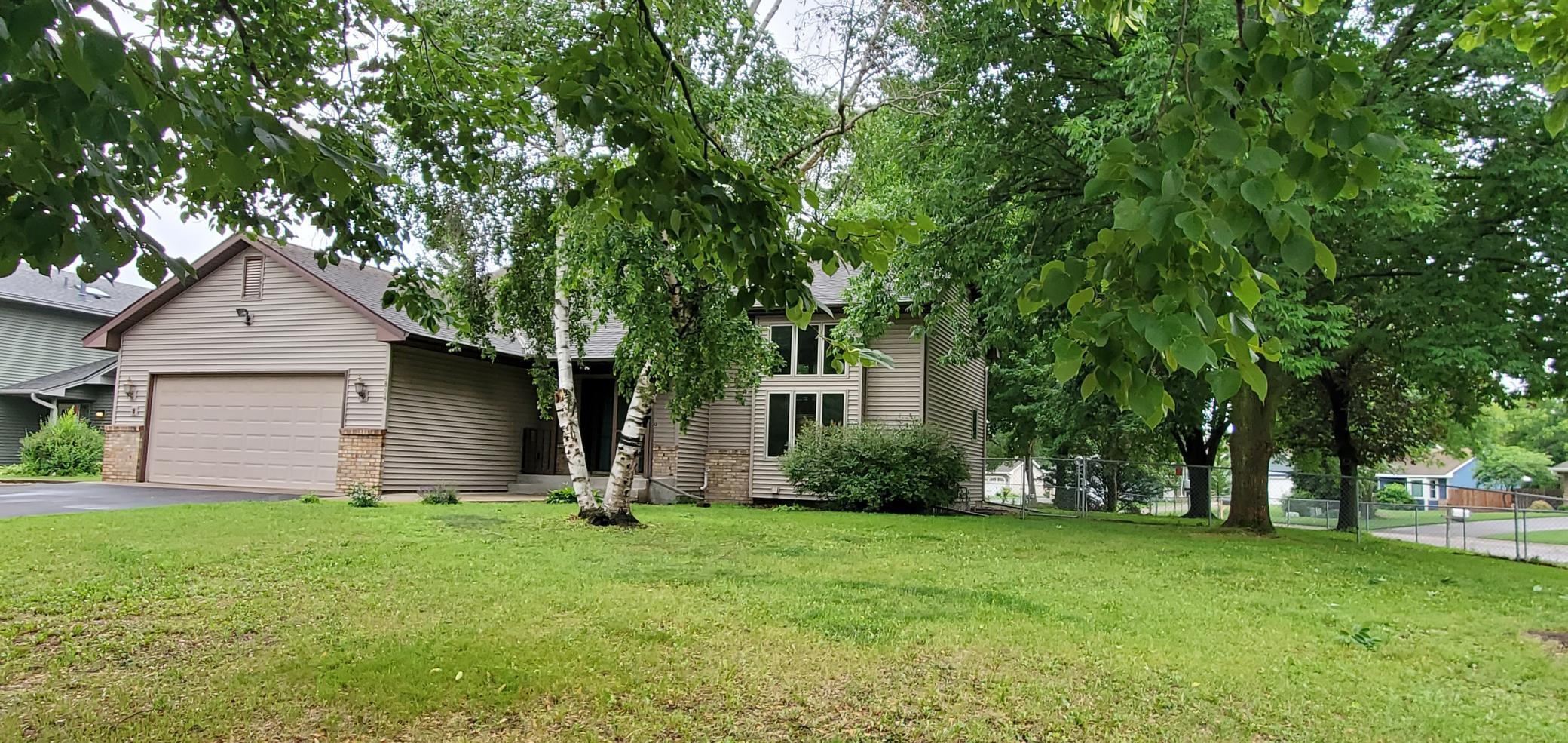 View of Residential at 3894 123rd Avenue, Coon Rapids MN 55433, Coon Rapids (2 of 32) - Mike Wilen | Minnesota Team Real Estate
