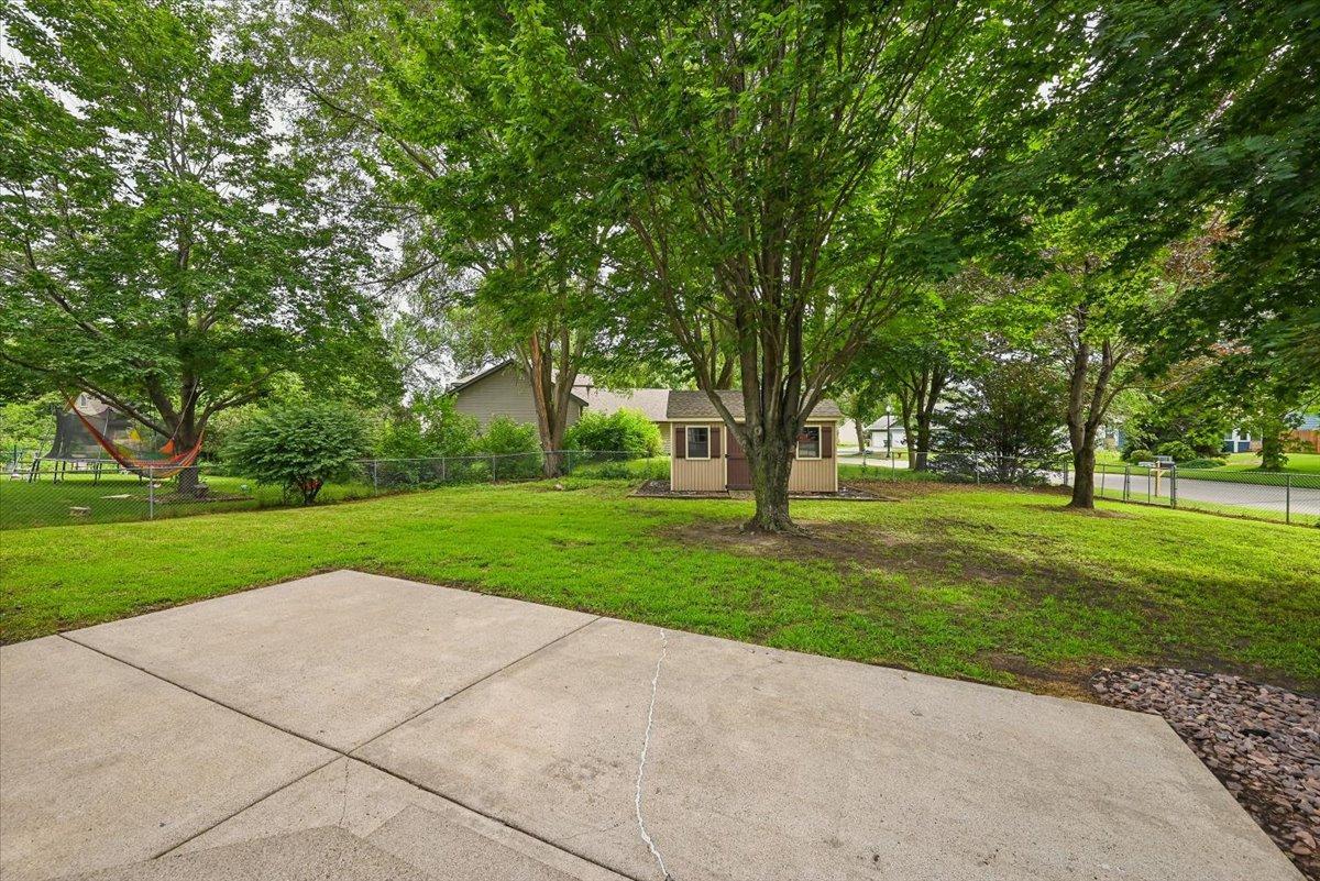 View of Residential at 3894 123rd Avenue, Coon Rapids MN 55433, Coon Rapids (32 of 32) - Mike Wilen | Minnesota Team Real Estate