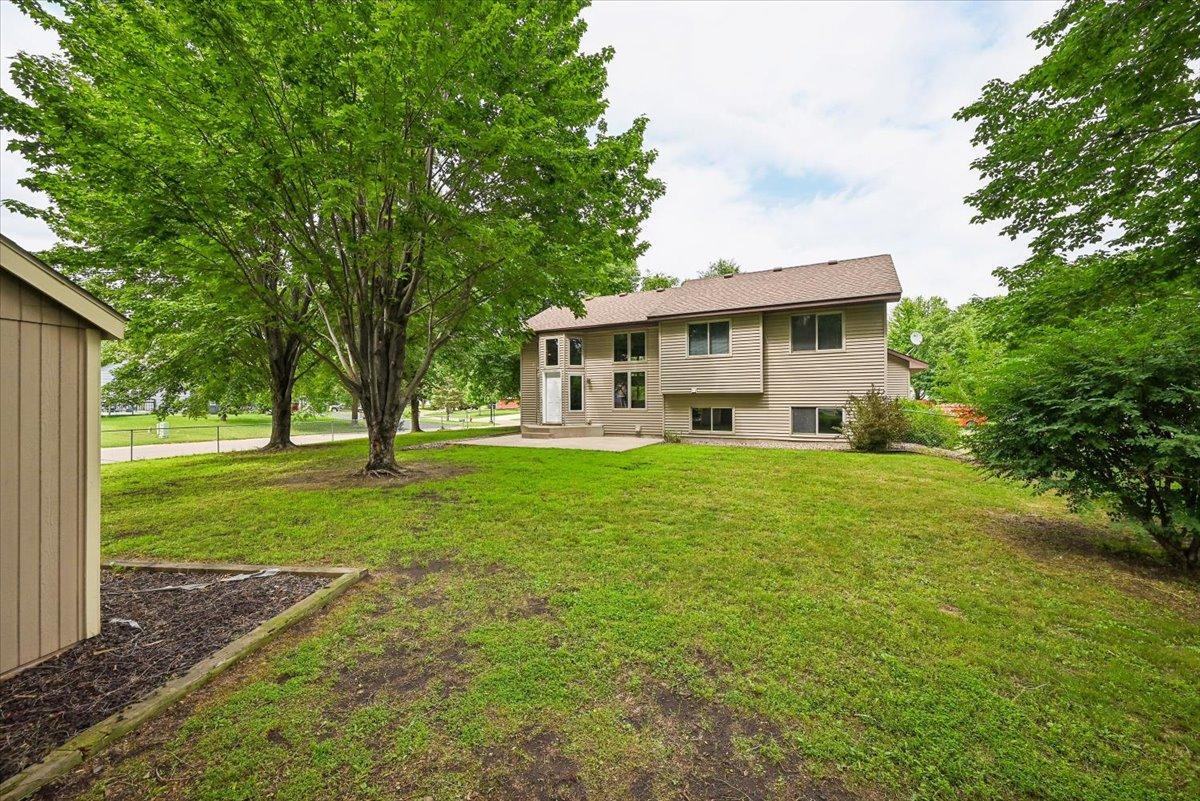 View of Residential at 3894 123rd Avenue, Coon Rapids MN 55433, Coon Rapids (30 of 32) - Mike Wilen | Minnesota Team Real Estate
