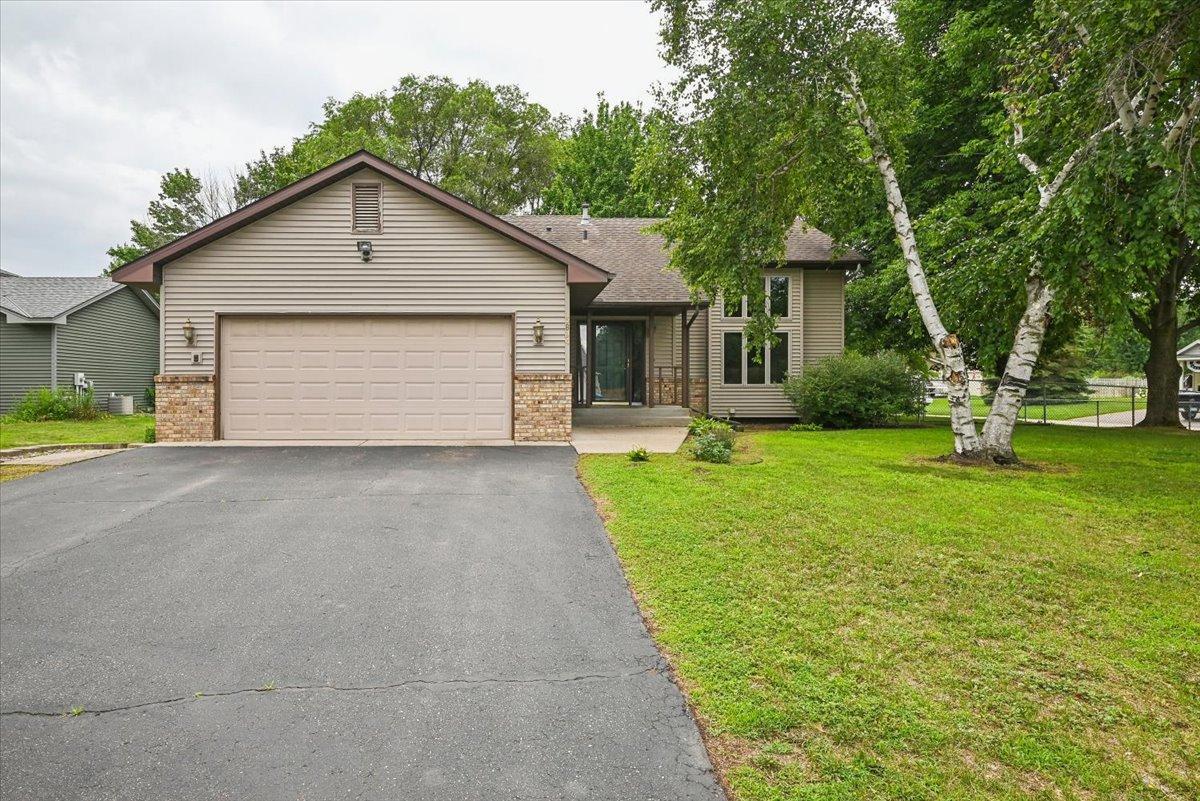 View of Residential at 3894 123rd Avenue, Coon Rapids MN 55433, Coon Rapids (3 of 32) - Mike Wilen | Minnesota Team Real Estate