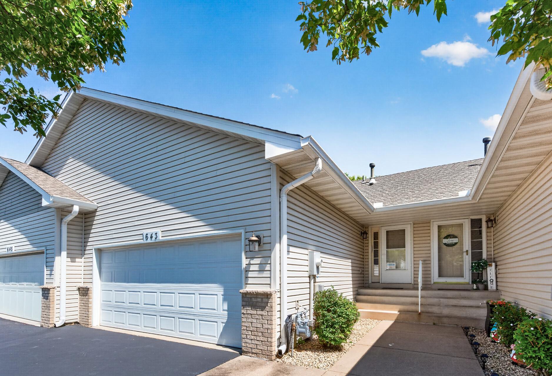 View of Residential at 643 86th Lane, Coon Rapids MN 55433, Coon Rapids - Mike Wilen | Minnesota Team Real Estate
