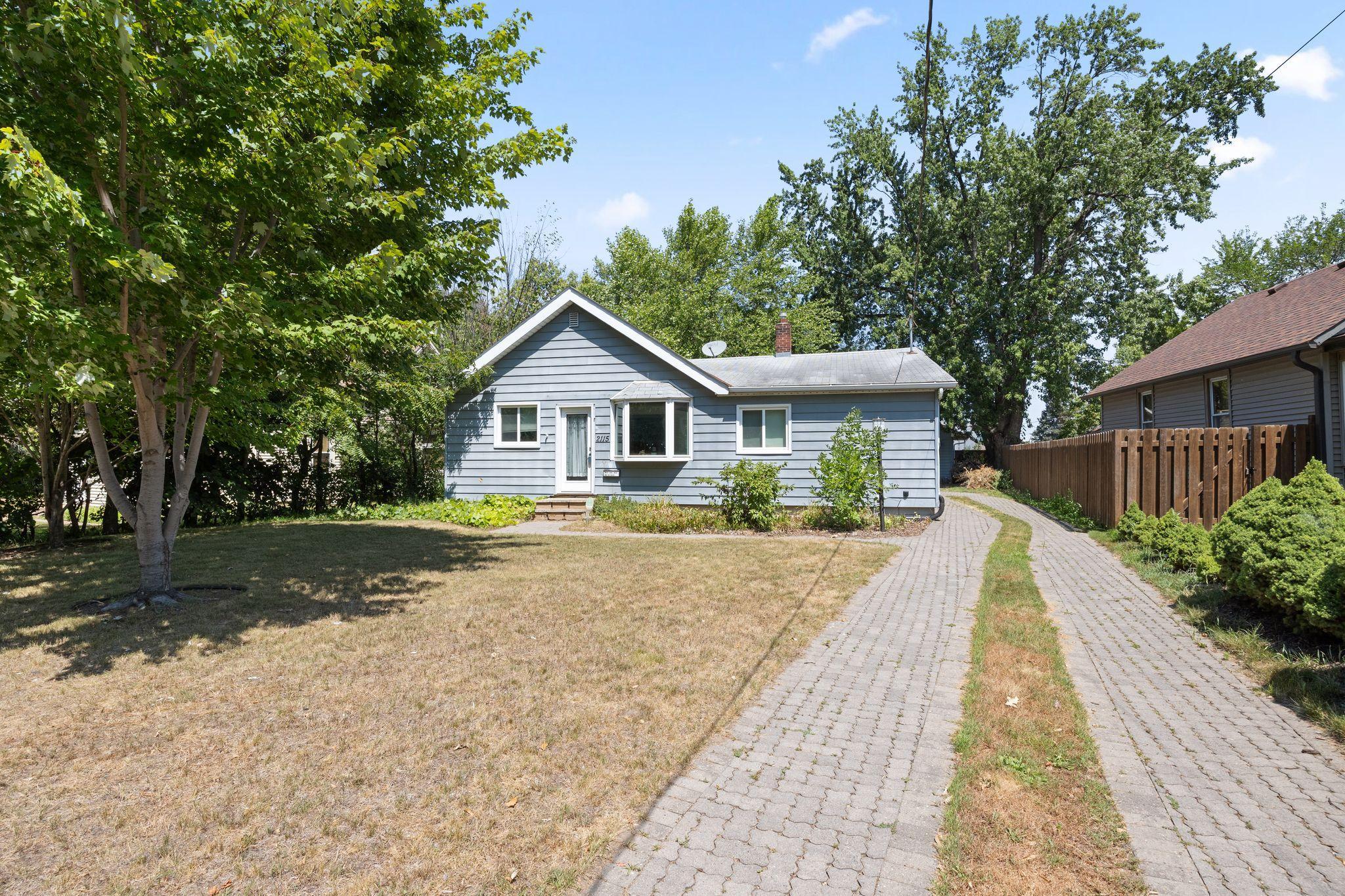 View of Residential at 2115 1st Street, White Bear Lake MN 55110, White Bear Lake - Mike Wilen | Minnesota Team Real Estate