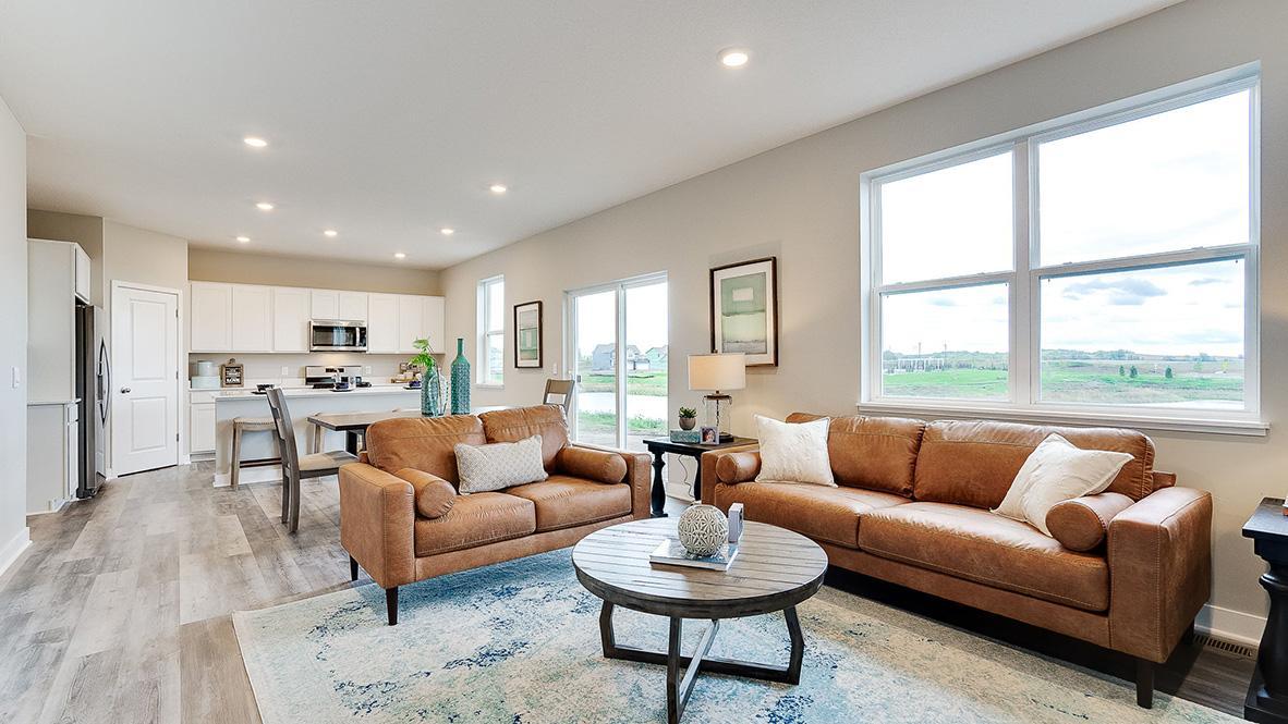 View of Residential at 6684 209th Street, Farmington MN 55024, Farmington - Mike Wilen | Minnesota Team Real Estate