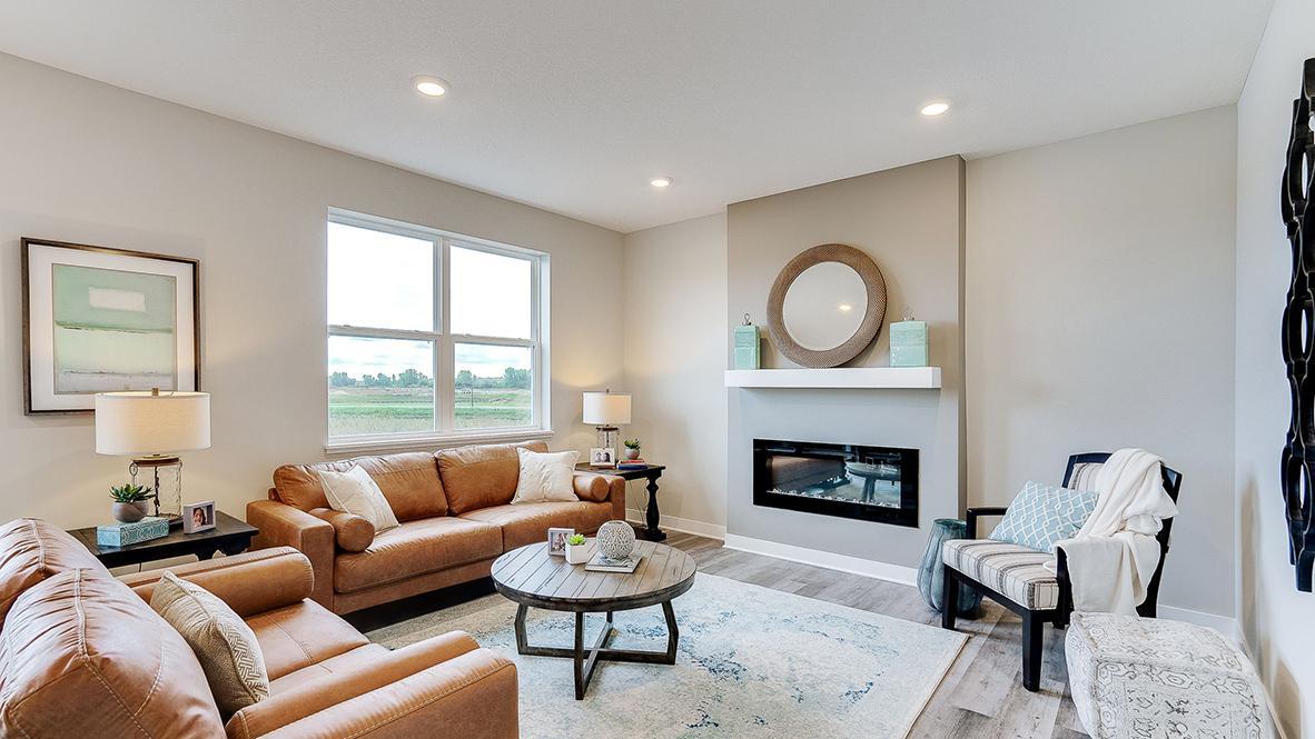 View of Residential at 6684 209th Street, Farmington MN 55024, Farmington (2 of 35) - Mike Wilen | Minnesota Team Real Estate