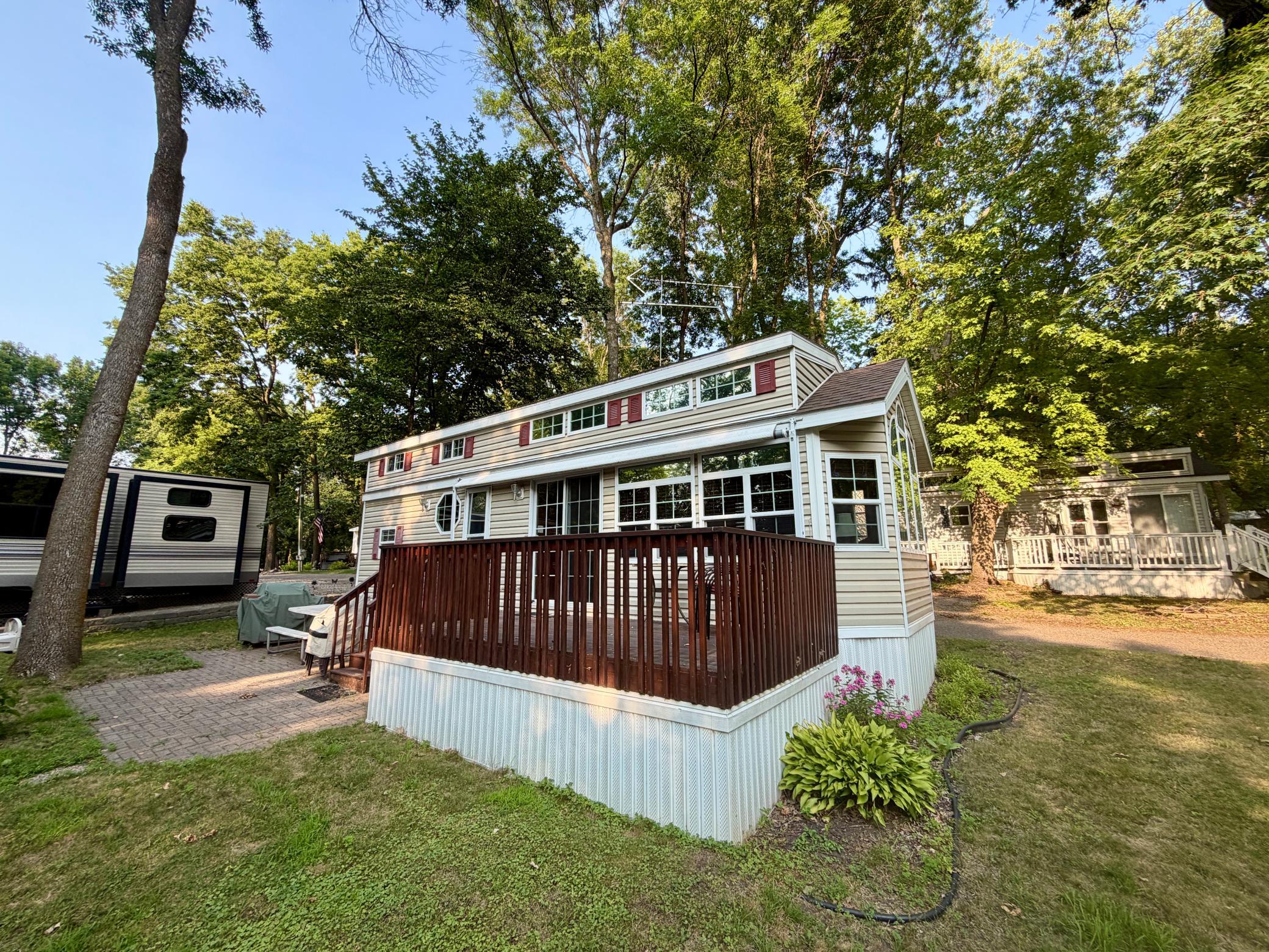 View of Residential at 2945 County Road 4 #143, Cokato MN 55321, Cokato (27 of 29) - Mike Wilen | Minnesota Team Real Estate