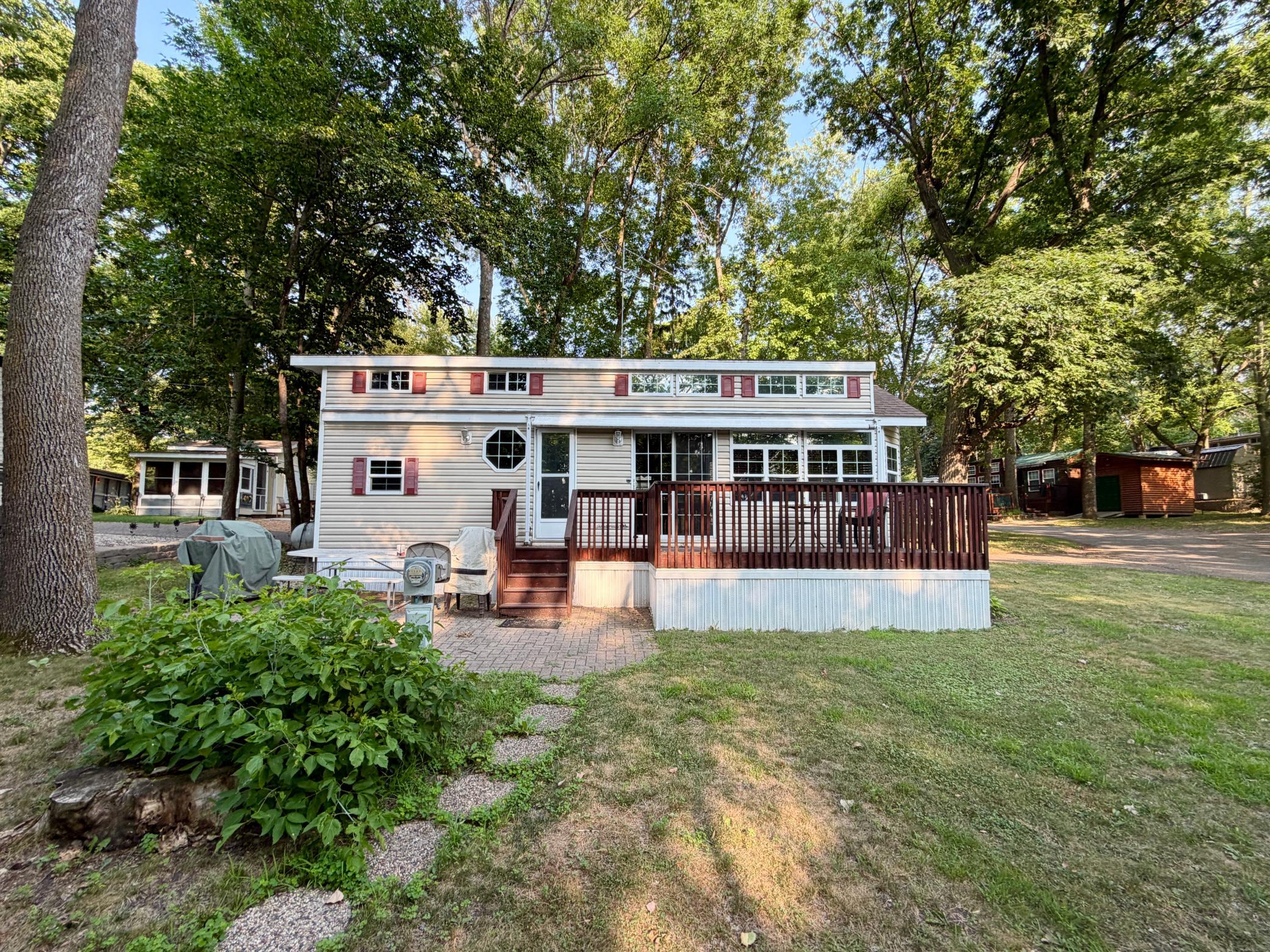 View of Residential at 2945 County Road 4 #143, Cokato MN 55321, Cokato - Mike Wilen | Minnesota Team Real Estate