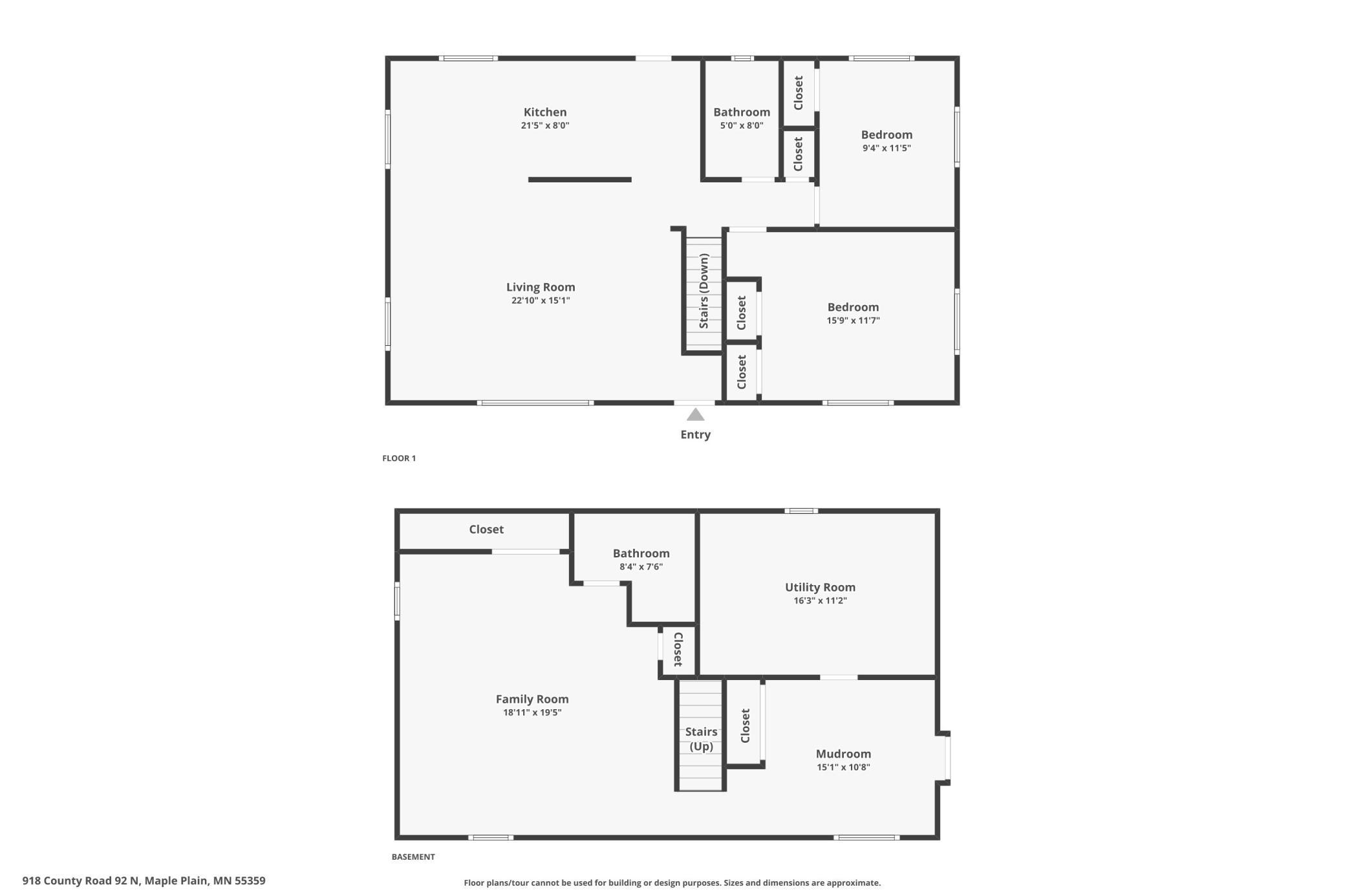 View of Residential at 918 County Road 92, Maple Plain MN 55359, Maple Plain (39 of 39) - Mike Wilen | Minnesota Team Real Estate