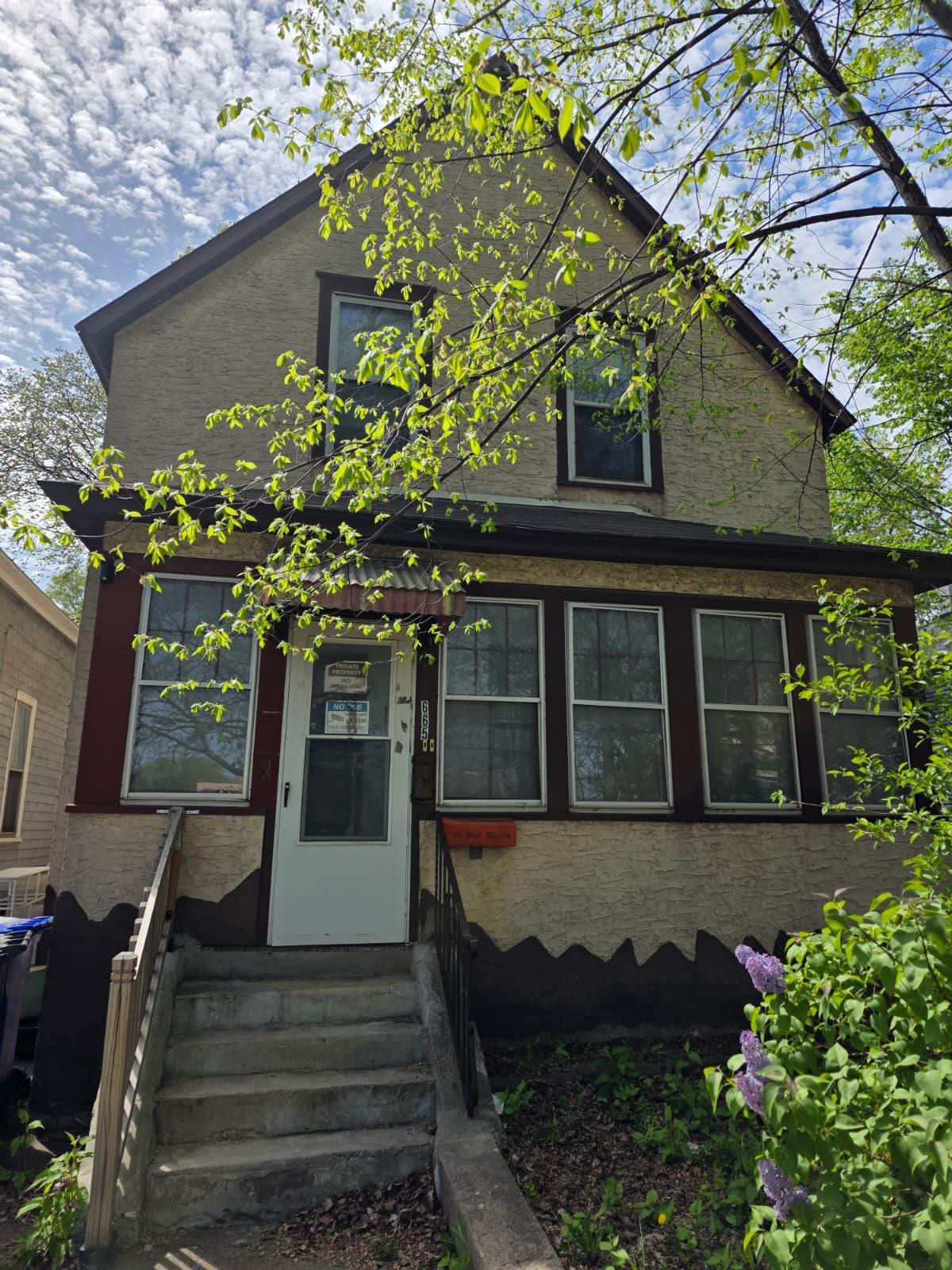 View of Residential Income at 665 Bedford Street, Saint Paul MN 55130, Saint Paul - Mike Wilen | Minnesota Team Real Estate