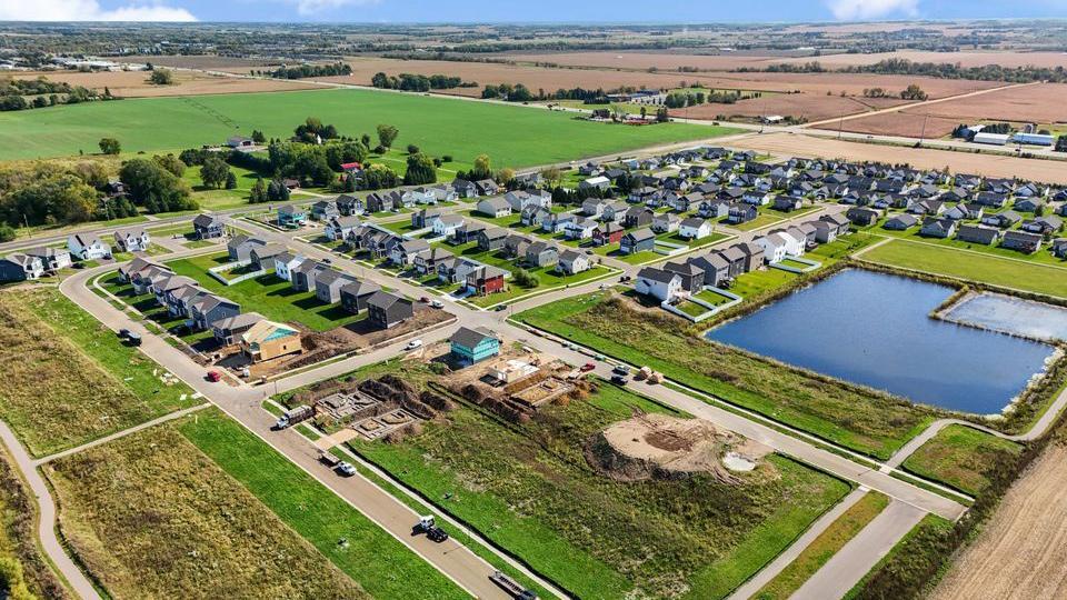 View of Residential at 6660 209th Street, Farmington MN 55024, Farmington (11 of 20) - Mike Wilen | Minnesota Team Real Estate