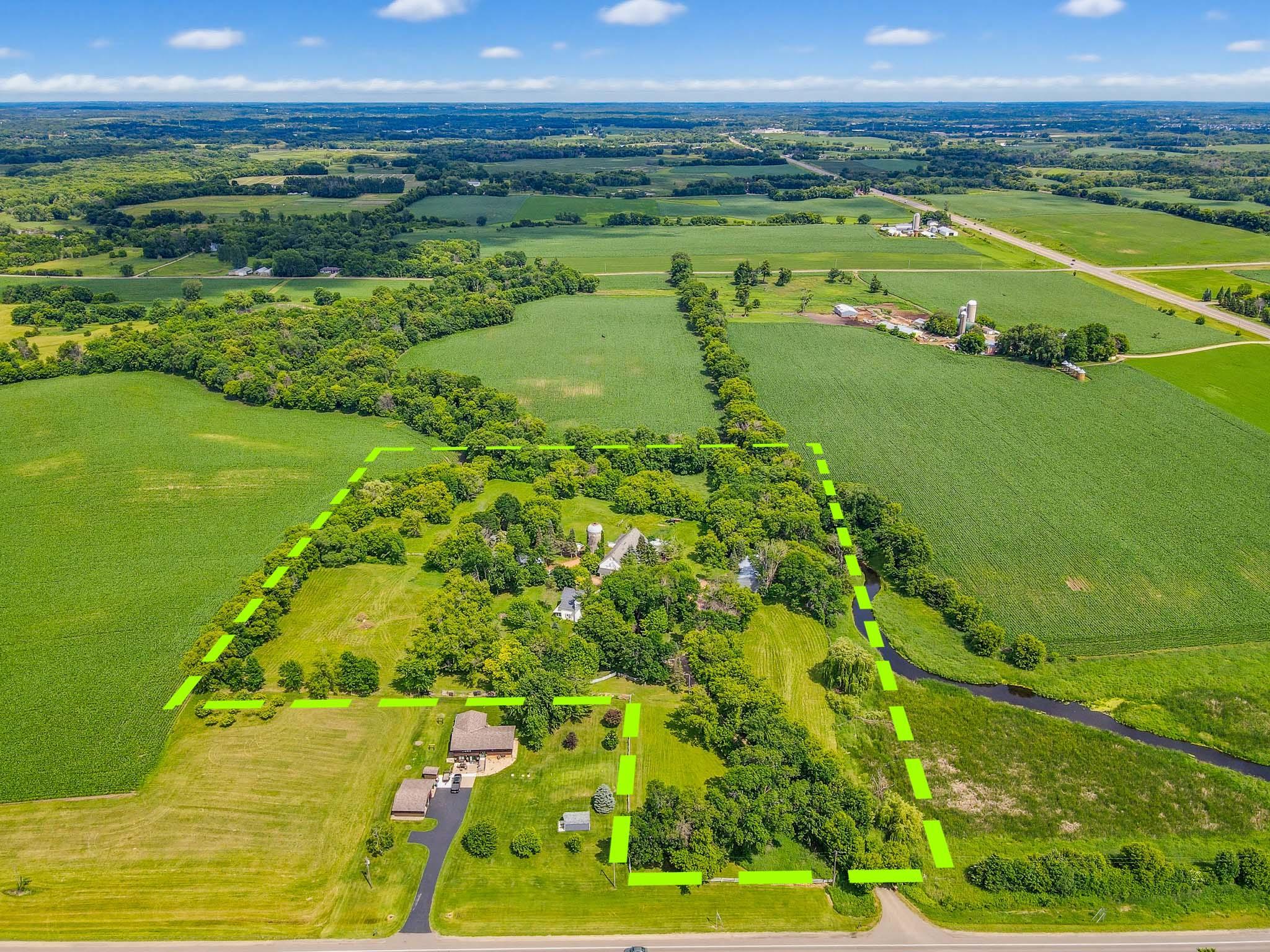 View of Residential at 5746 State Highway 25, Montrose MN 55363, Montrose (92 of 104) - Mike Wilen | Minnesota Team Real Estate