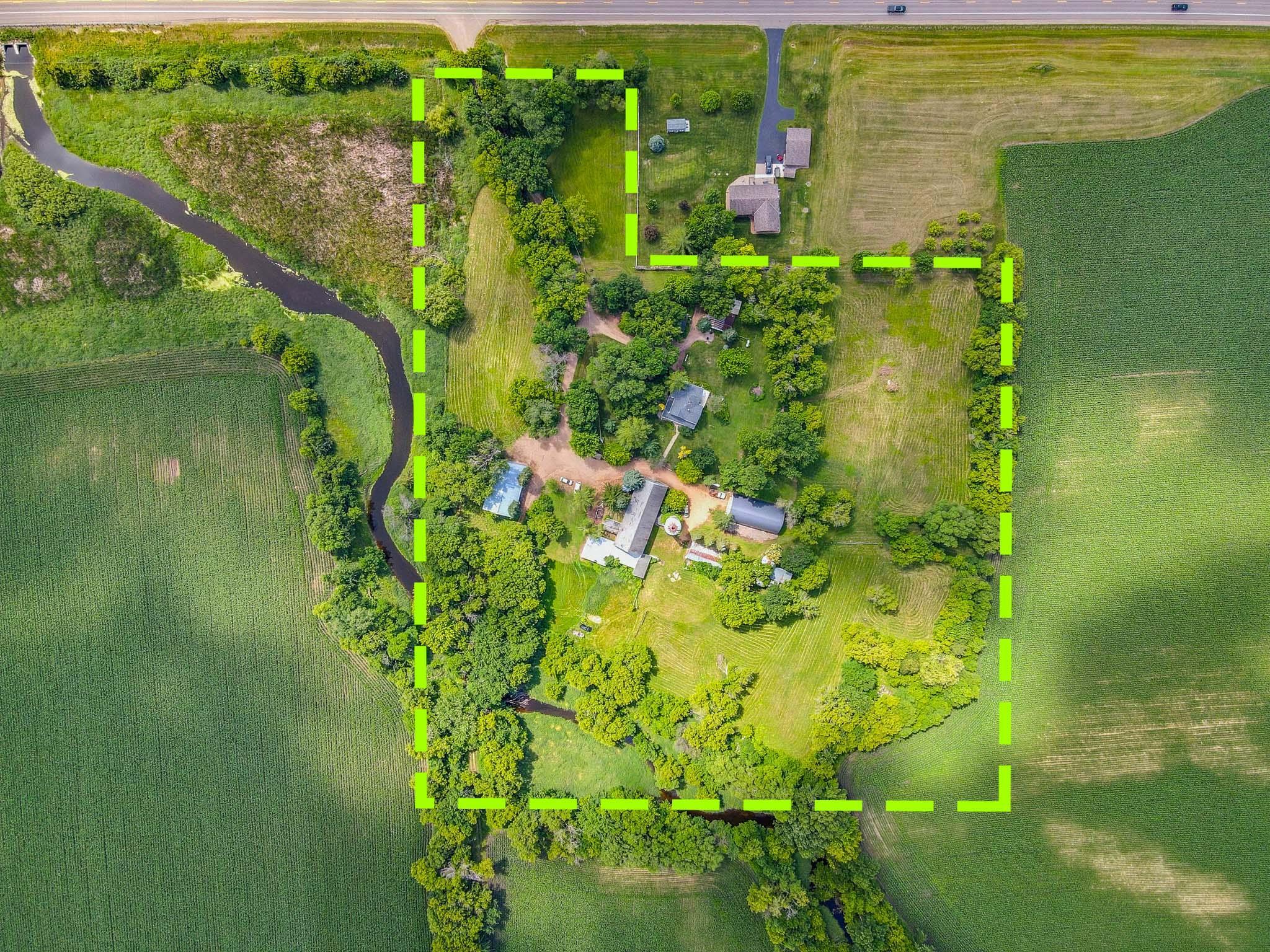 View of Residential at 5746 State Highway 25, Montrose MN 55363, Montrose (91 of 104) - Mike Wilen | Minnesota Team Real Estate