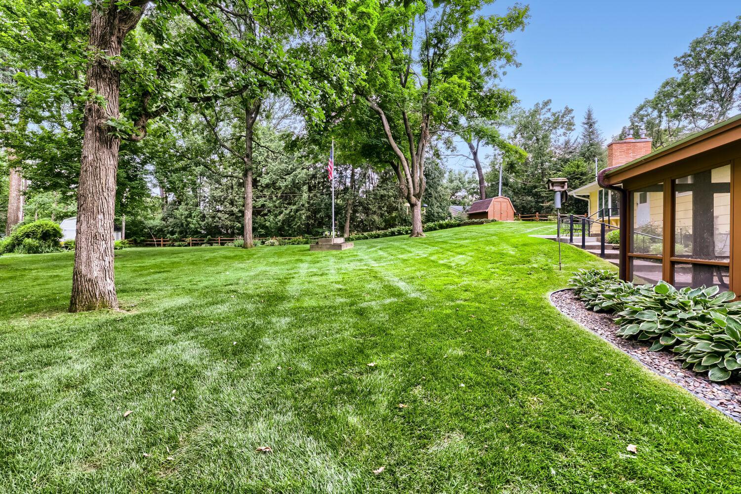 View of Residential at 3081 Laverne Court, Lake Elmo MN 55042, Lake Elmo (37 of 39) - Mike Wilen | Minnesota Team Real Estate