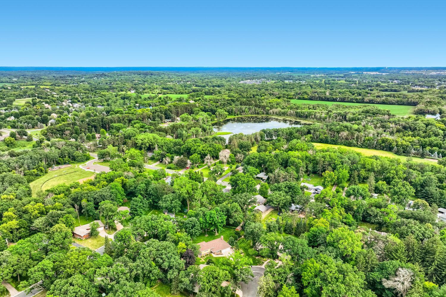 View of Residential at 3081 Laverne Court, Lake Elmo MN 55042, Lake Elmo (38 of 39) - Mike Wilen | Minnesota Team Real Estate