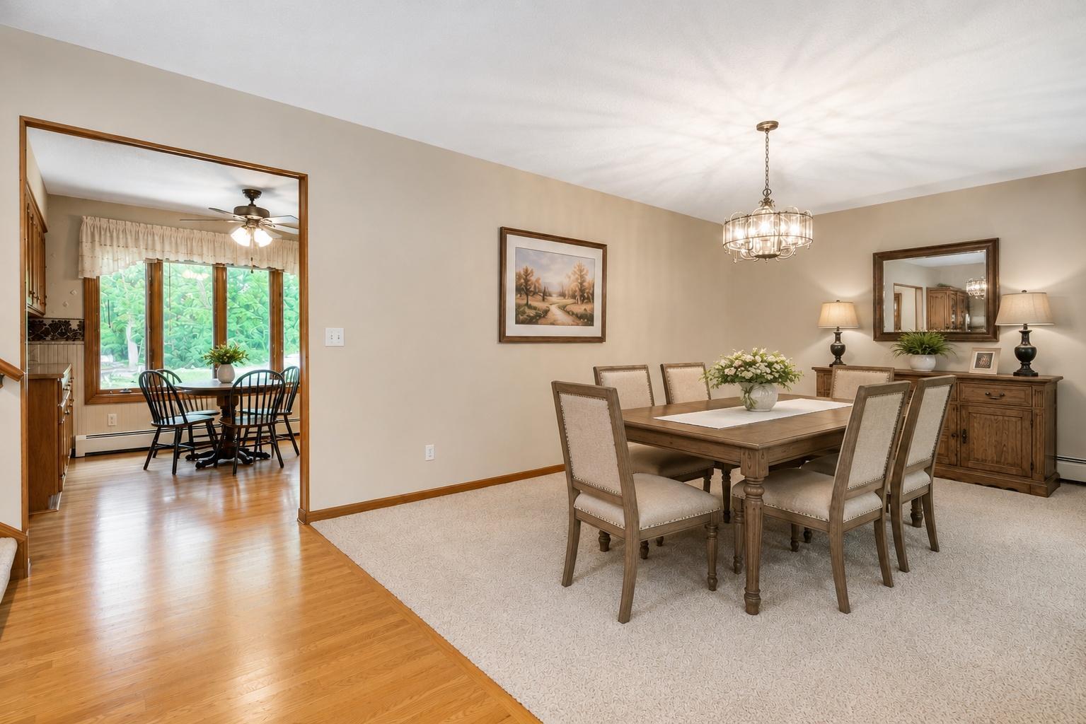 View of Residential at 3081 Laverne Court, Lake Elmo MN 55042, Lake Elmo (5 of 39) - Mike Wilen | Minnesota Team Real Estate