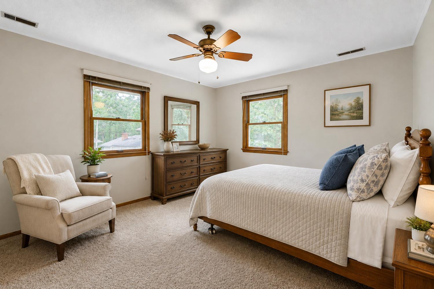 View of Residential at 3081 Laverne Court, Lake Elmo MN 55042, Lake Elmo (12 of 39) - Mike Wilen | Minnesota Team Real Estate