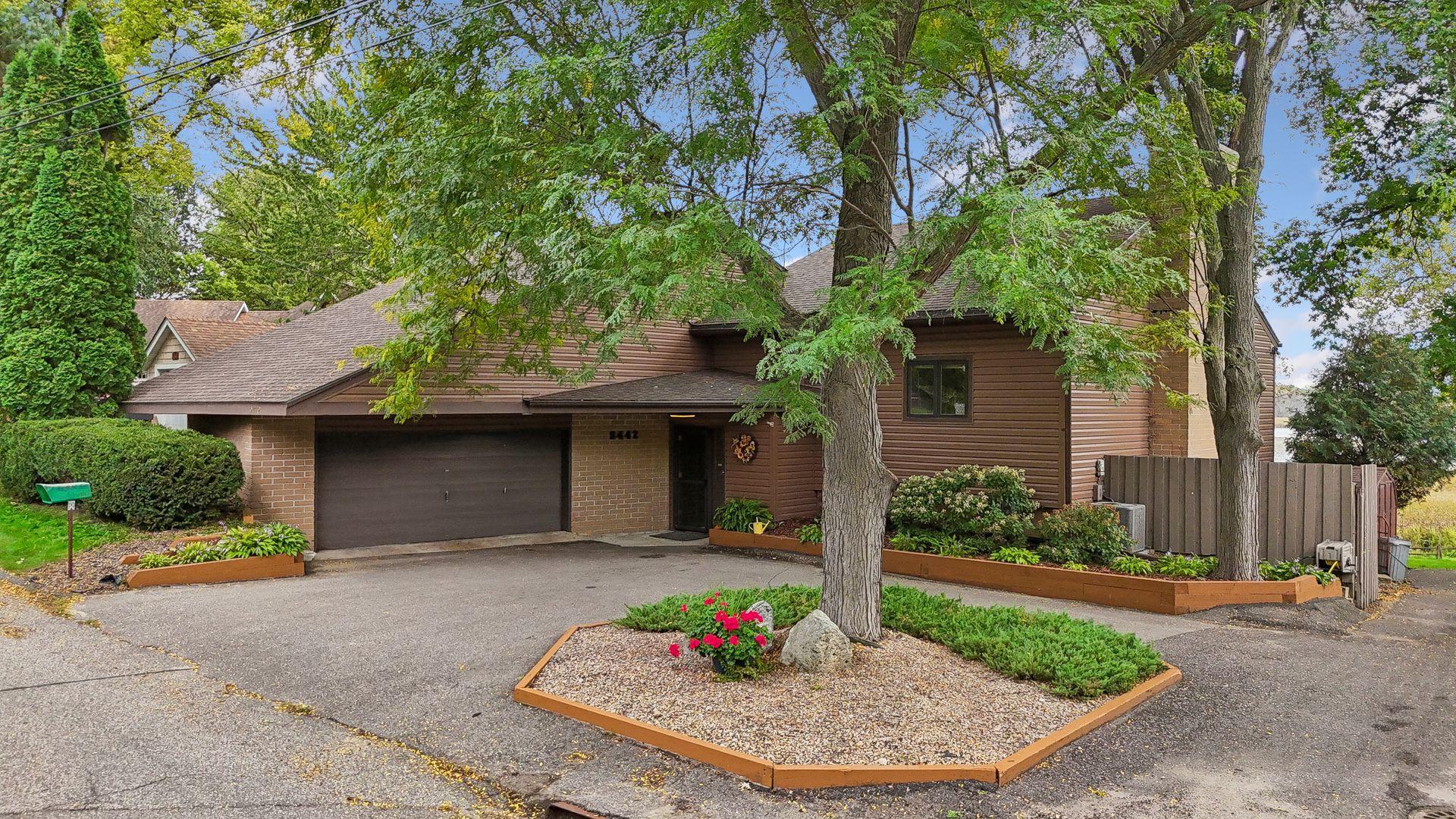 View of Single Family at 5442 Mayview Road, Minnetonka - Mike Wilen | Minnesota Team Real Estate