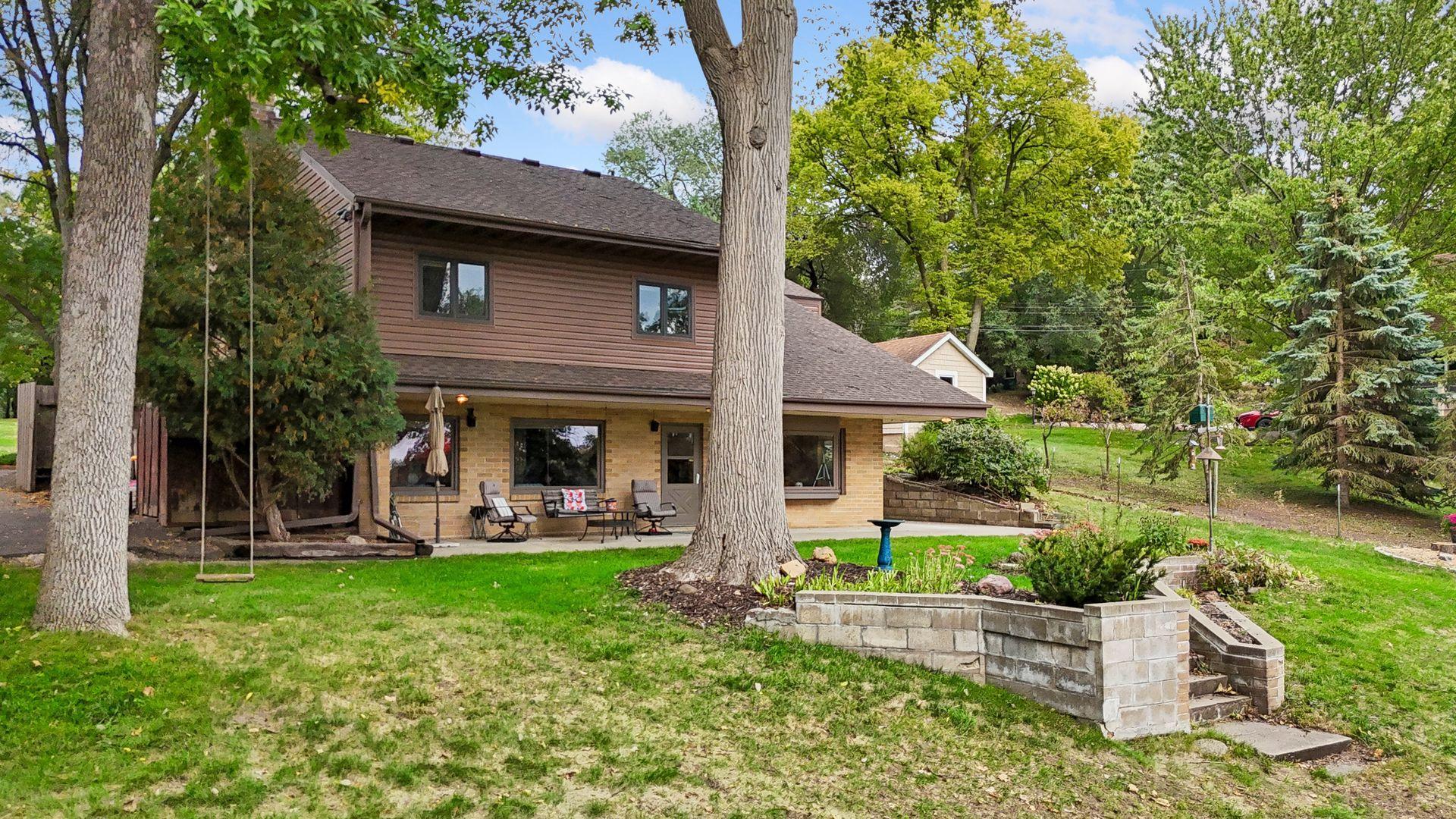 View of Residential at 5442 Mayview Road, Minnetonka MN 55345, Minnetonka (41 of 48) - Mike Wilen | Minnesota Team Real Estate