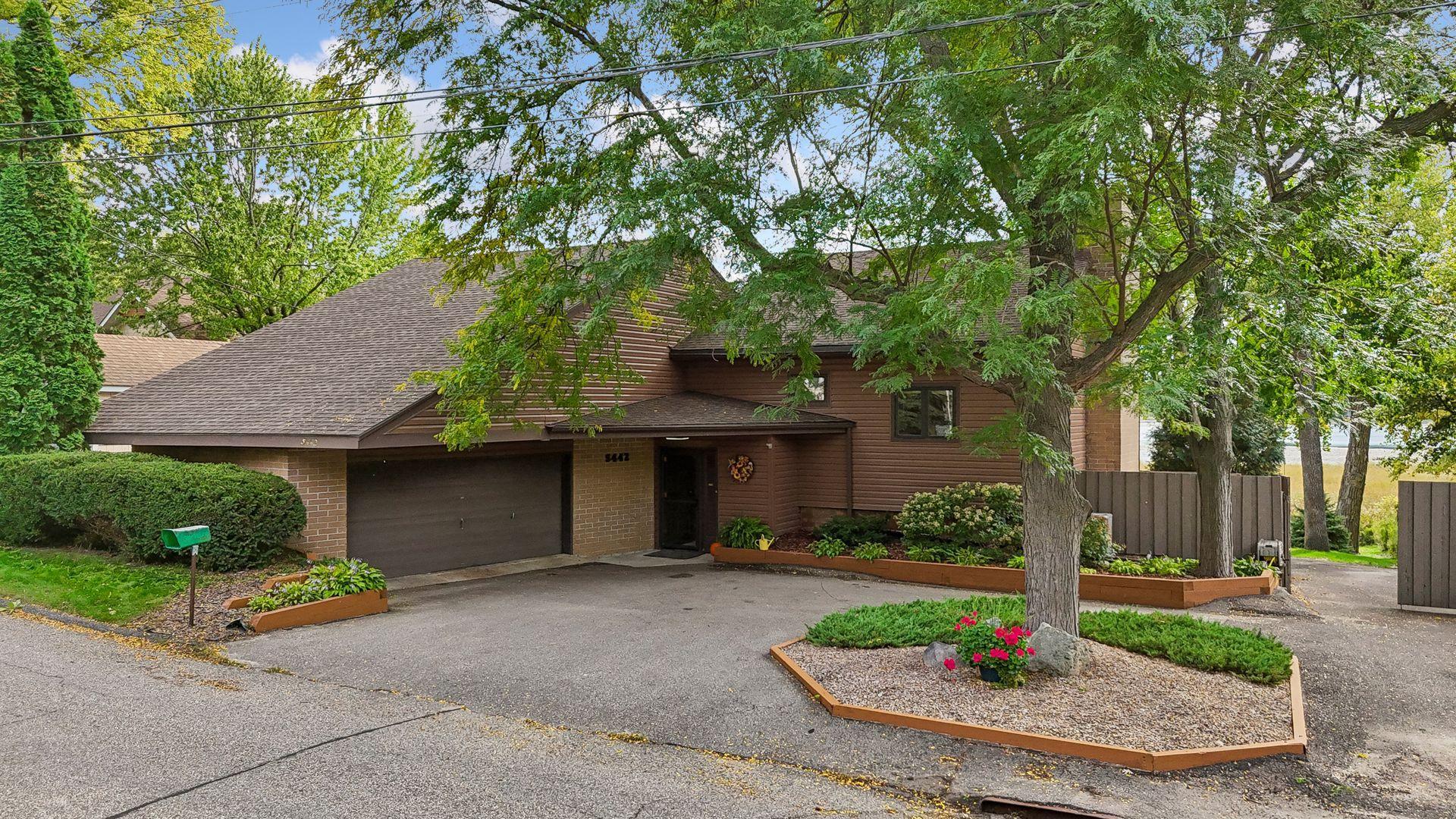 View of Residential at 5442 Mayview Road, Minnetonka MN 55345, Minnetonka (2 of 48) - Mike Wilen | Minnesota Team Real Estate