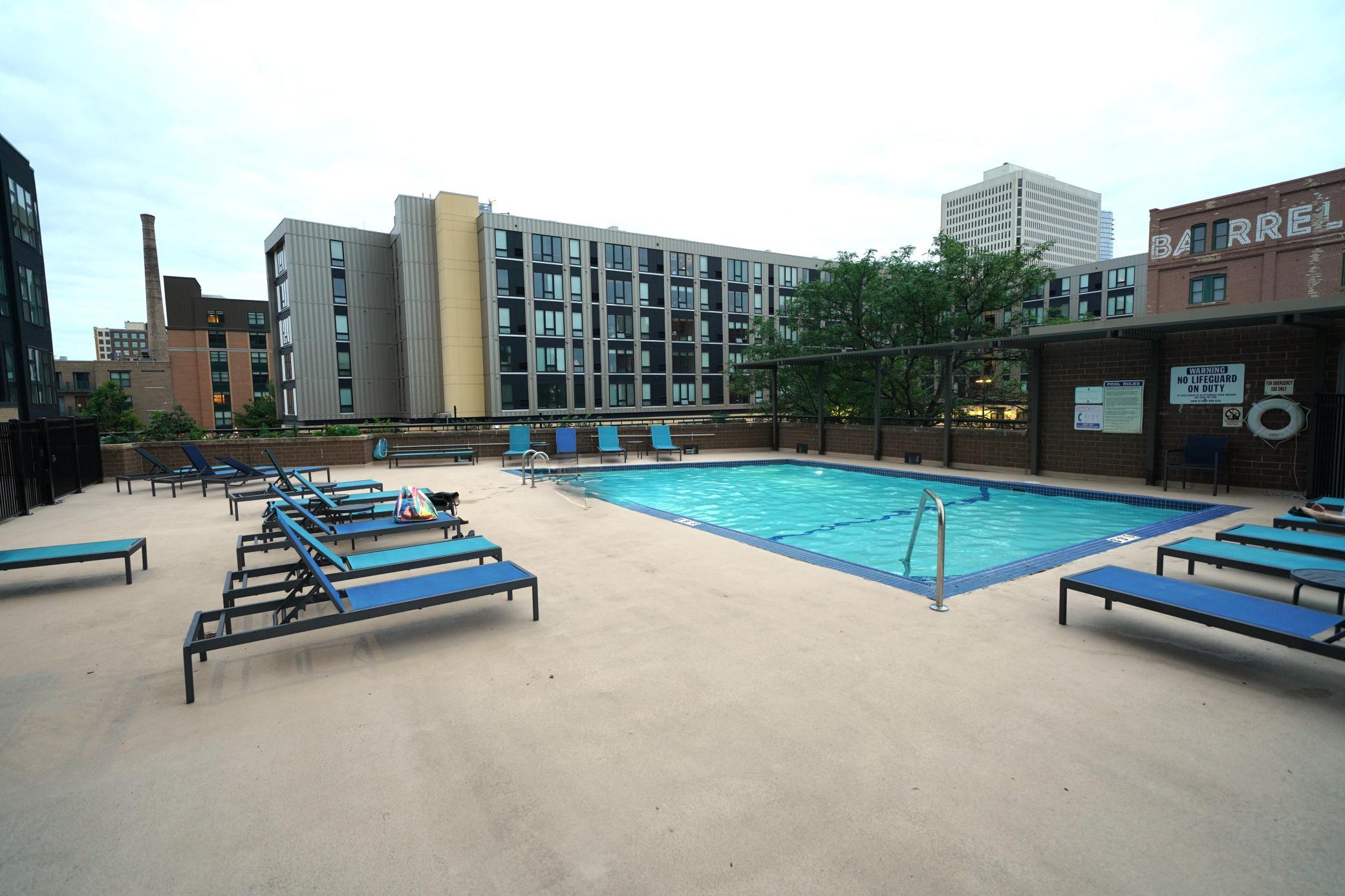 View of Residential at 401 1st Street #1821, Minneapolis MN 55401, Minneapolis (19 of 54) - Mike Wilen | Minnesota Team Real Estate