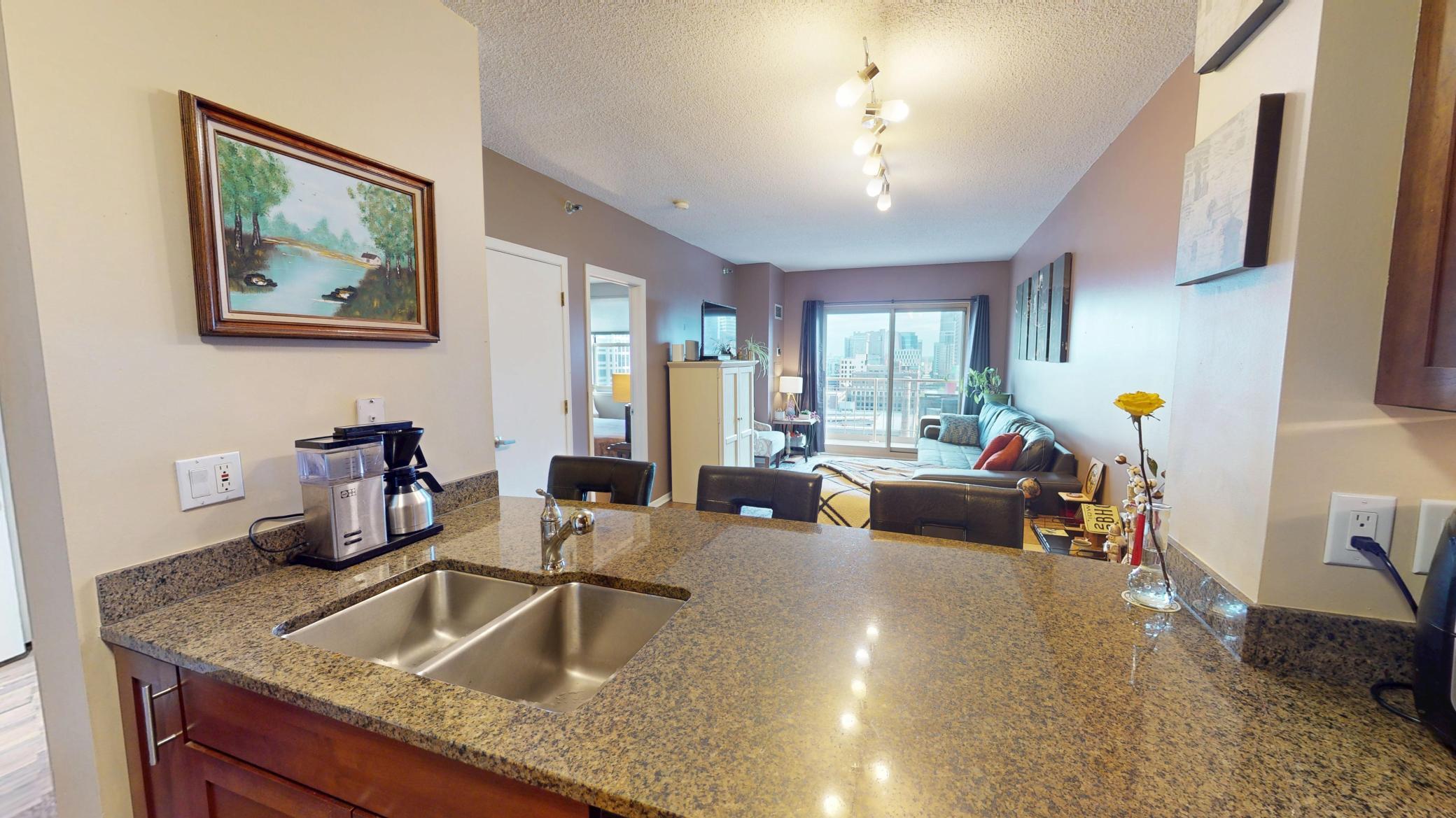 View of Residential at 401 1st Street #1821, Minneapolis MN 55401, Minneapolis (6 of 54) - Mike Wilen | Minnesota Team Real Estate