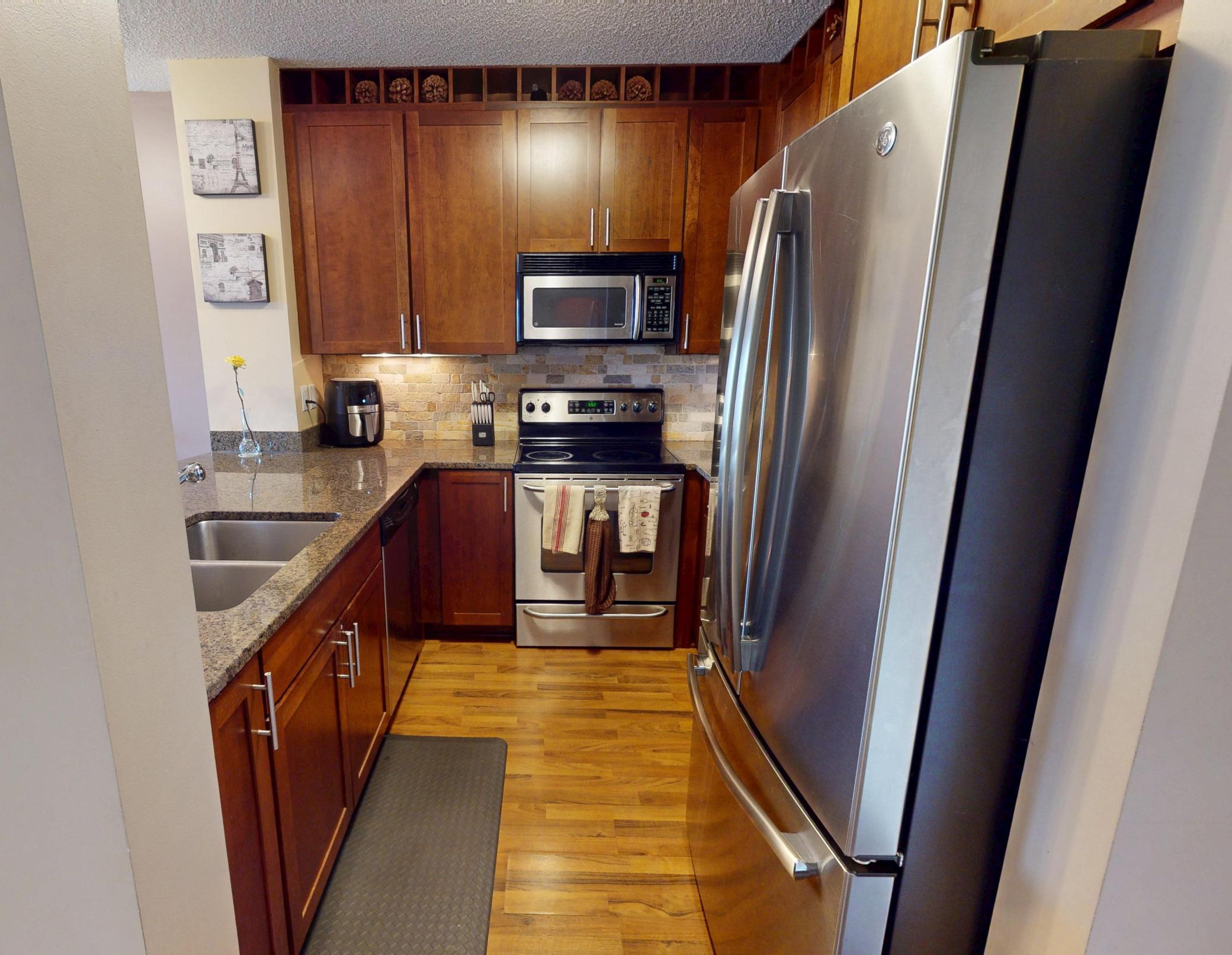 View of Residential at 401 1st Street #1821, Minneapolis MN 55401, Minneapolis (3 of 54) - Mike Wilen | Minnesota Team Real Estate