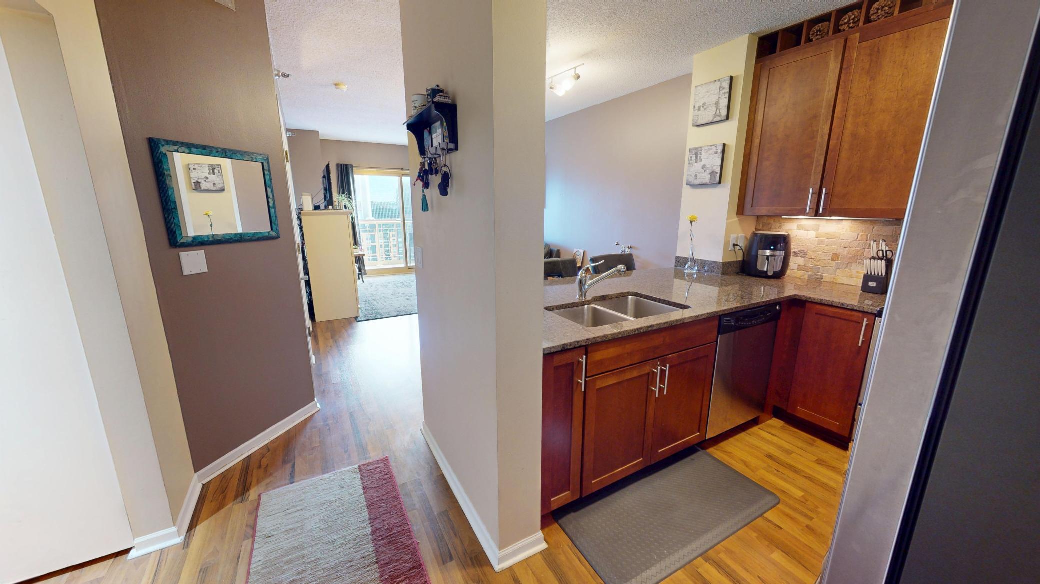 View of Residential at 401 1st Street #1821, Minneapolis MN 55401, Minneapolis (2 of 54) - Mike Wilen | Minnesota Team Real Estate