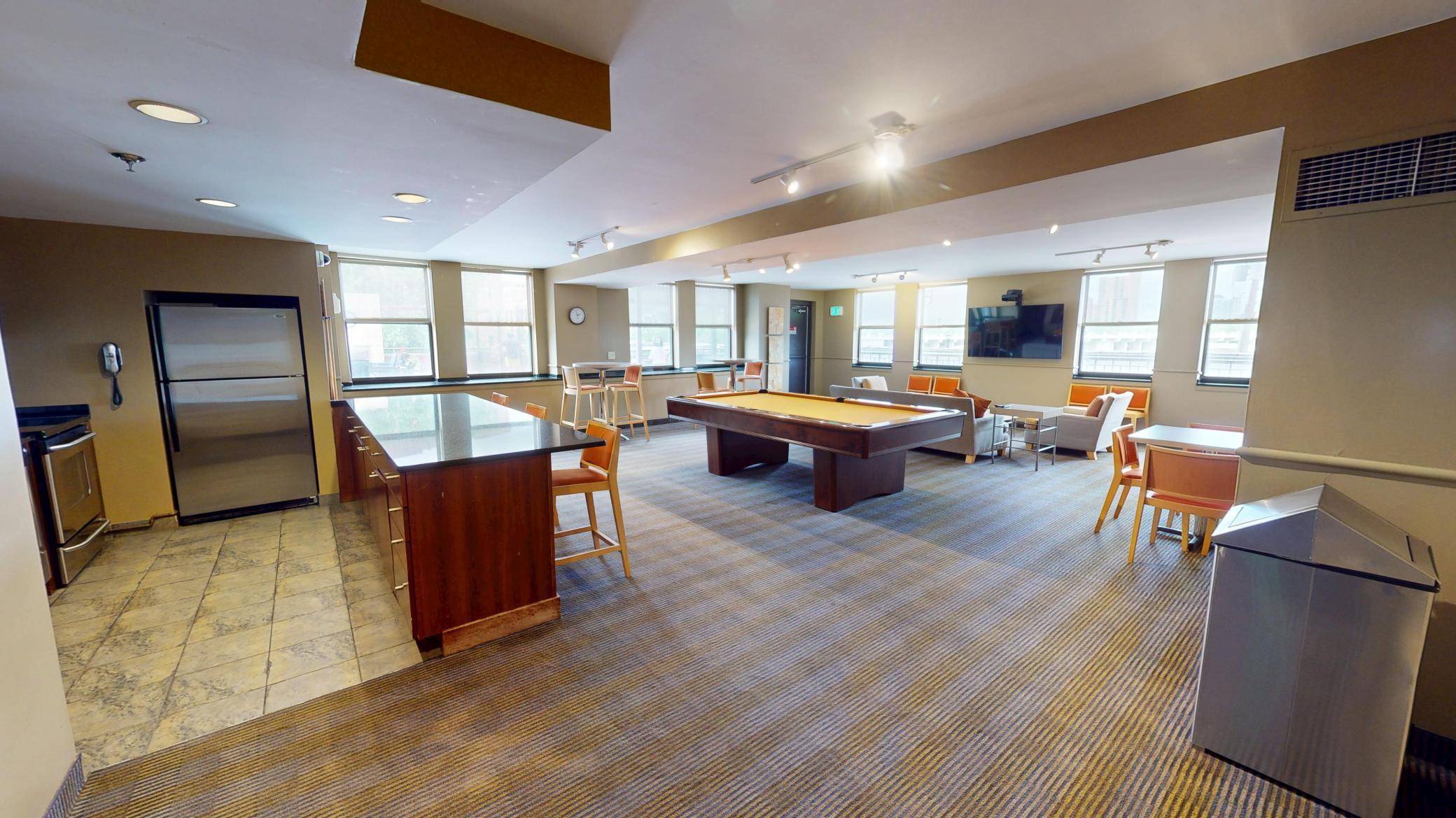 View of Residential at 401 1st Street #1821, Minneapolis MN 55401, Minneapolis (37 of 54) - Mike Wilen | Minnesota Team Real Estate